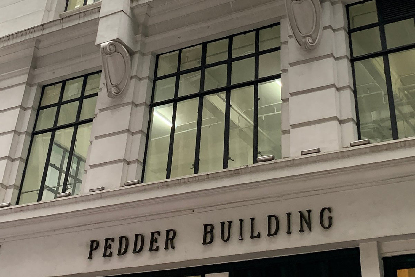 Pedder Arcade : Pop-Up Launch Party