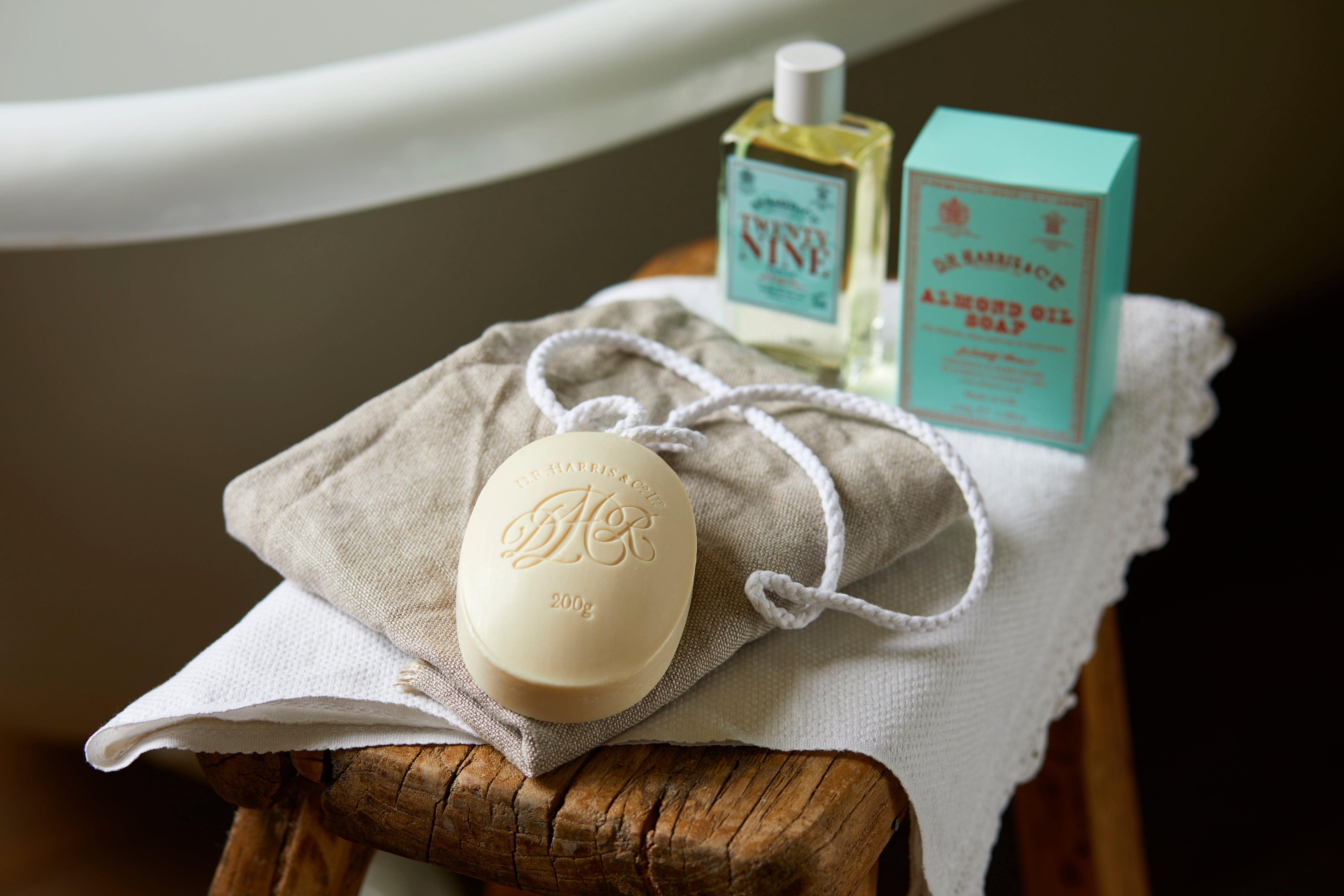 Soaps & Lotions