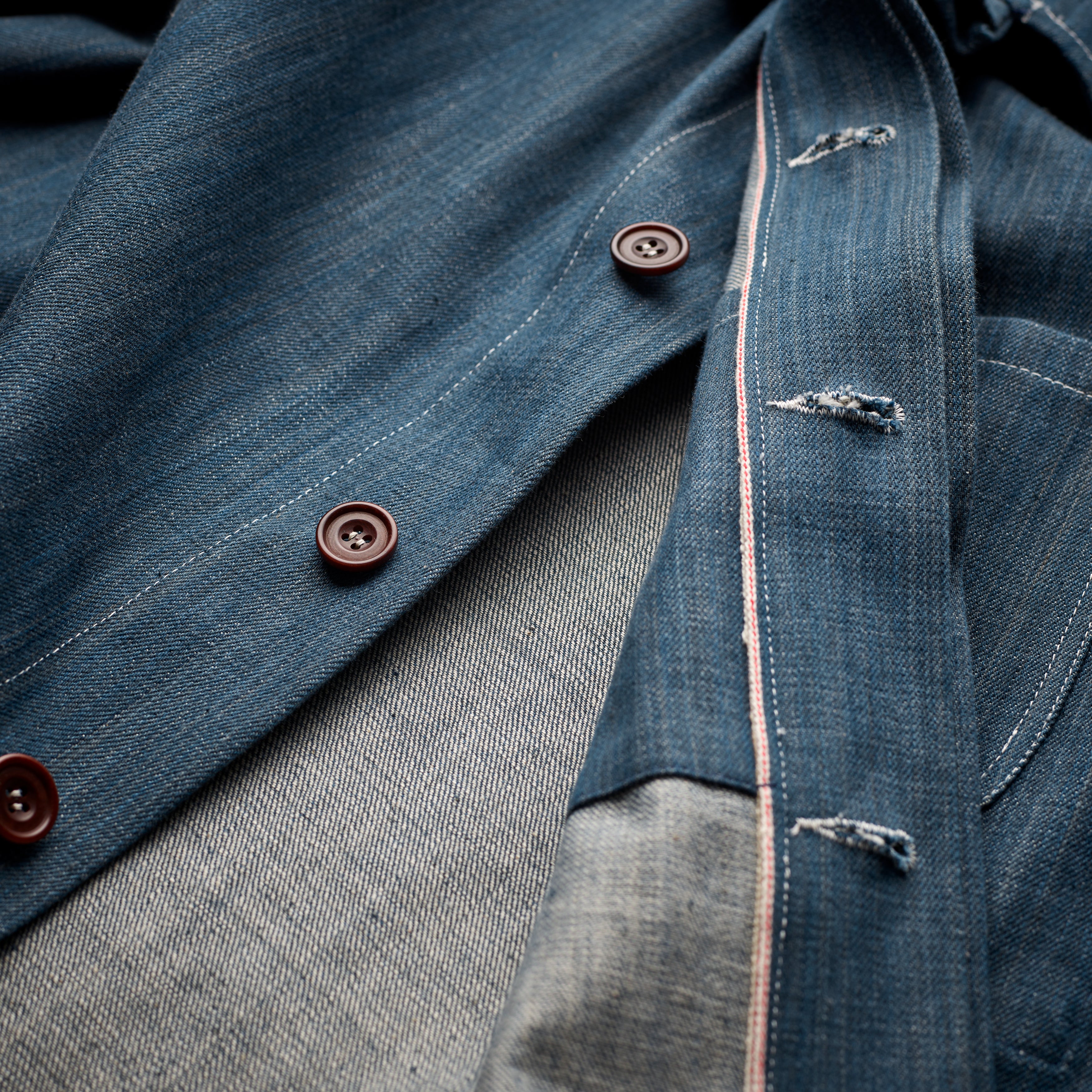 The Merchant Fox - Collection - Jackets