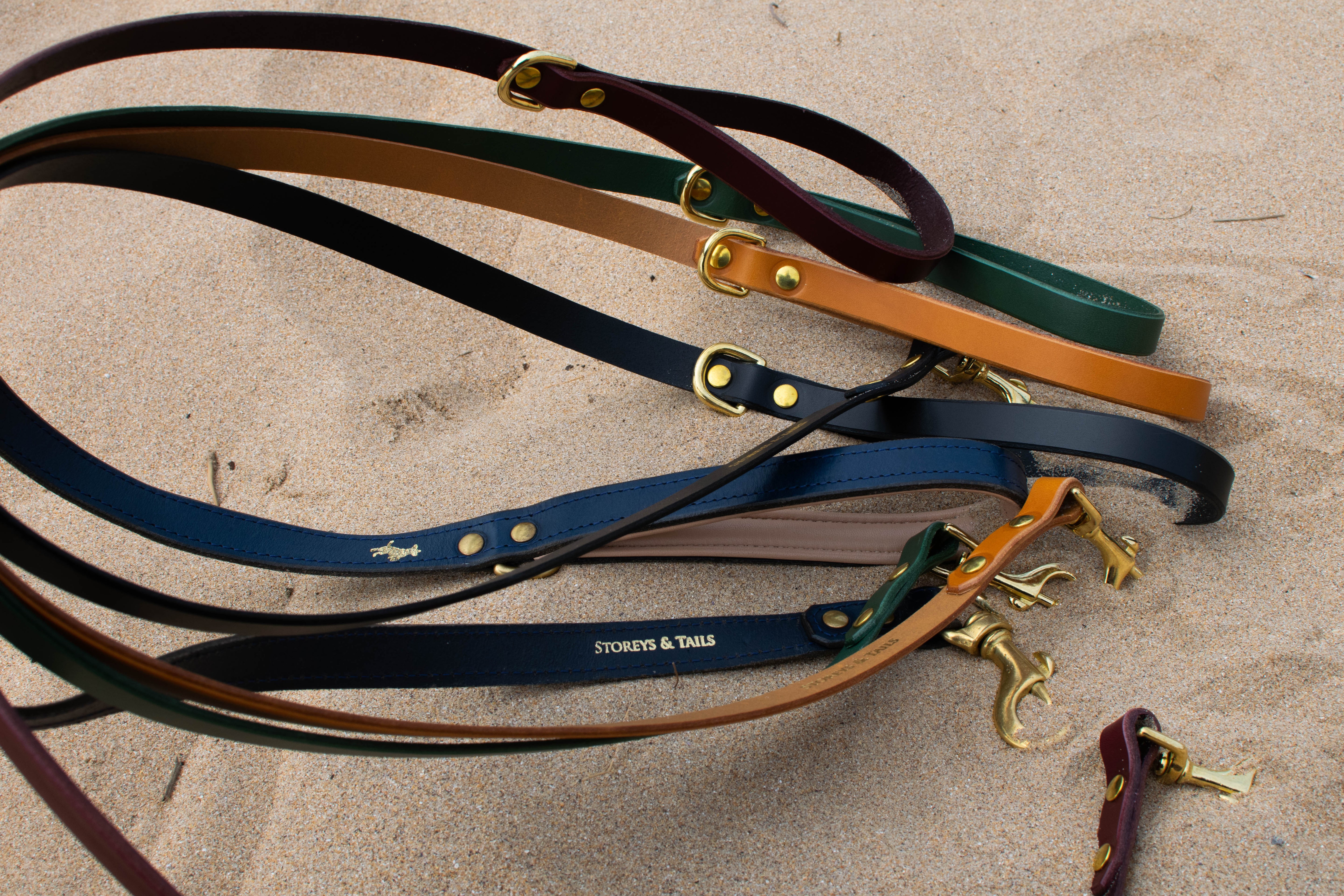 Pet Accessories