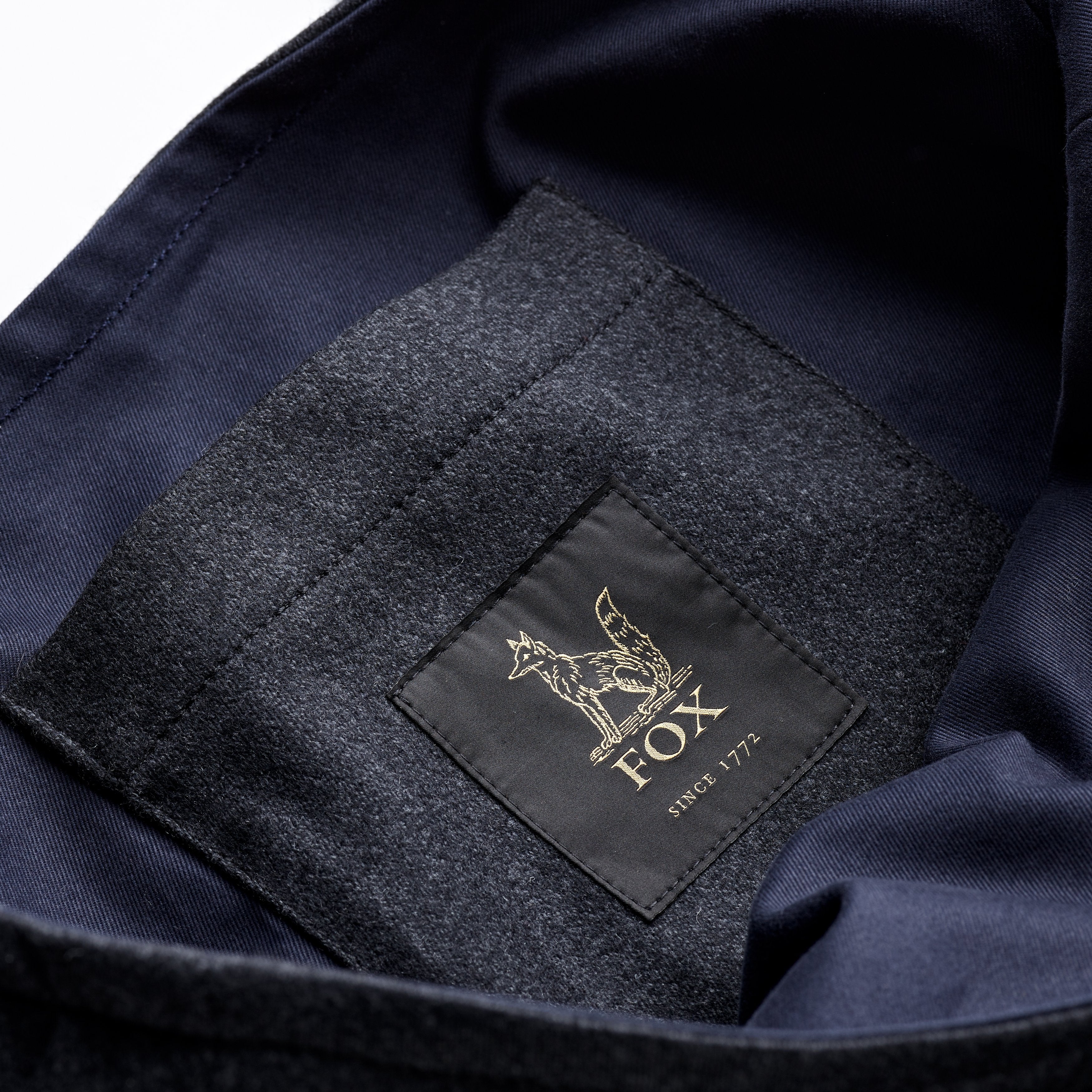 The Merchant Fox - Collection - Fox Tote Bags