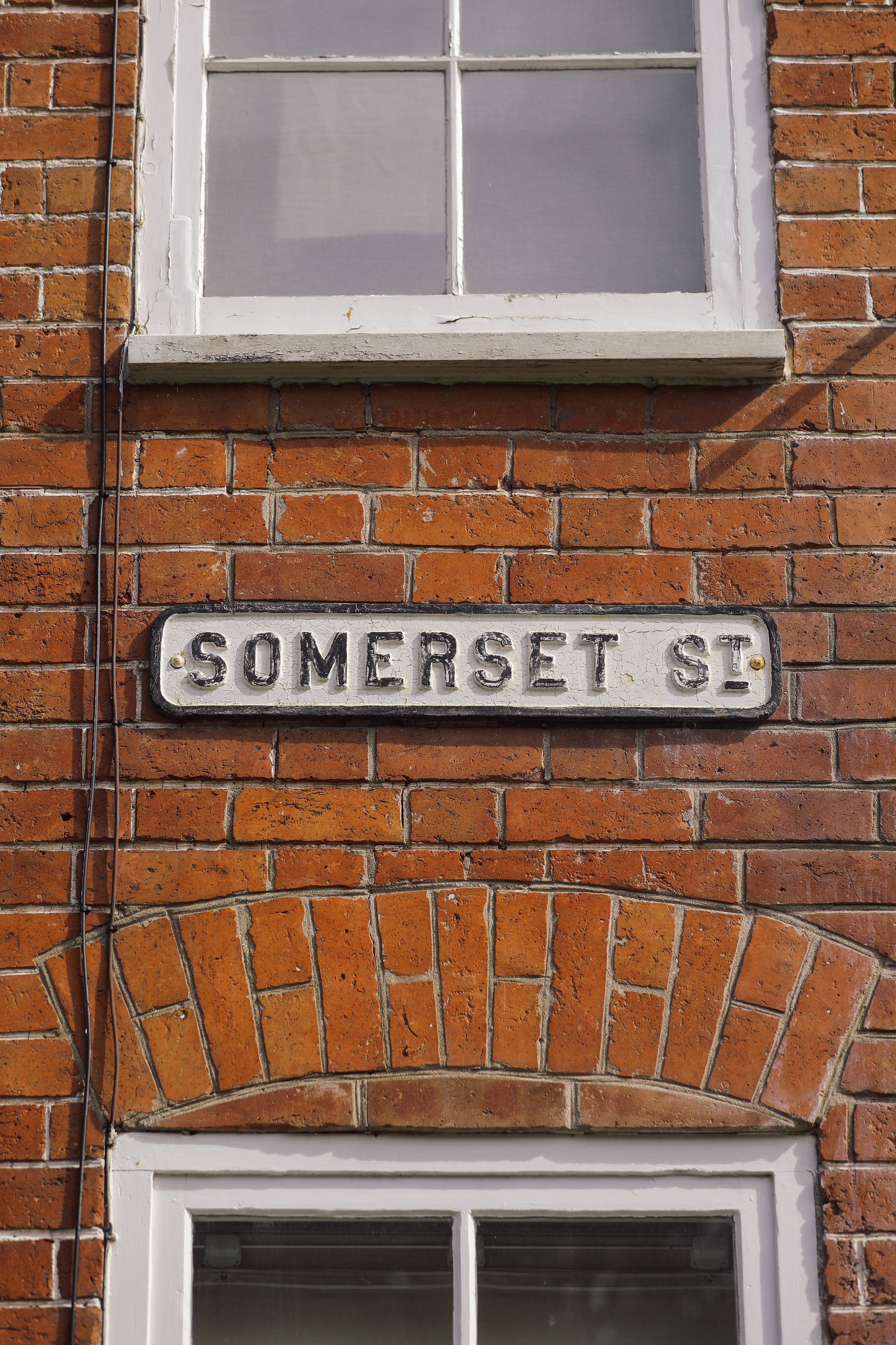 The Fox Somerset Drill Blue Jacket