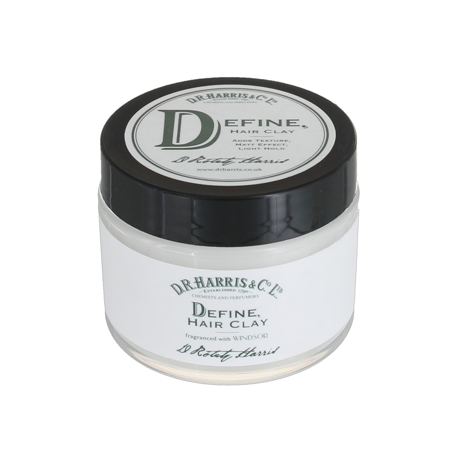 Define Hair Clay 50ml