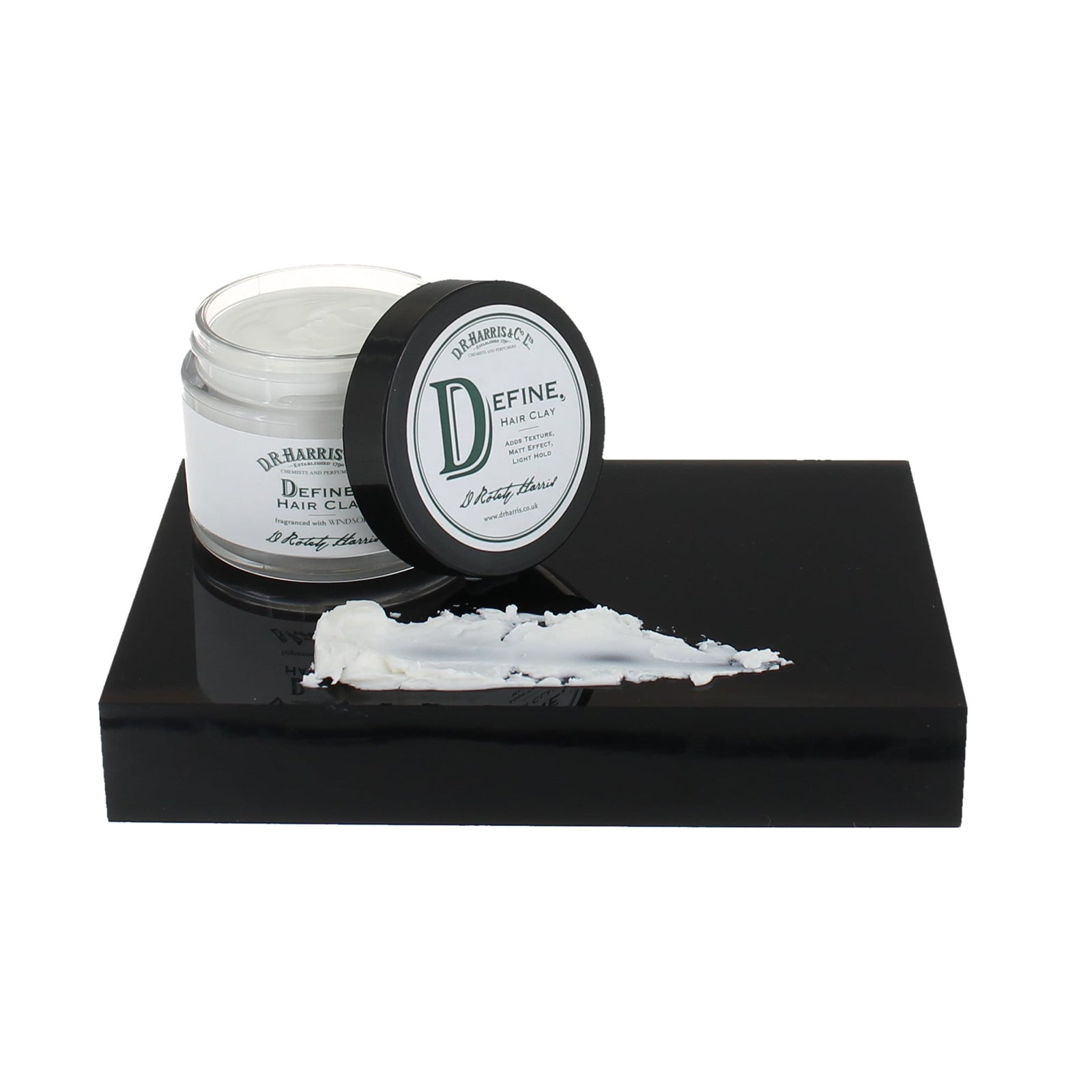 Define Hair Clay 50ml