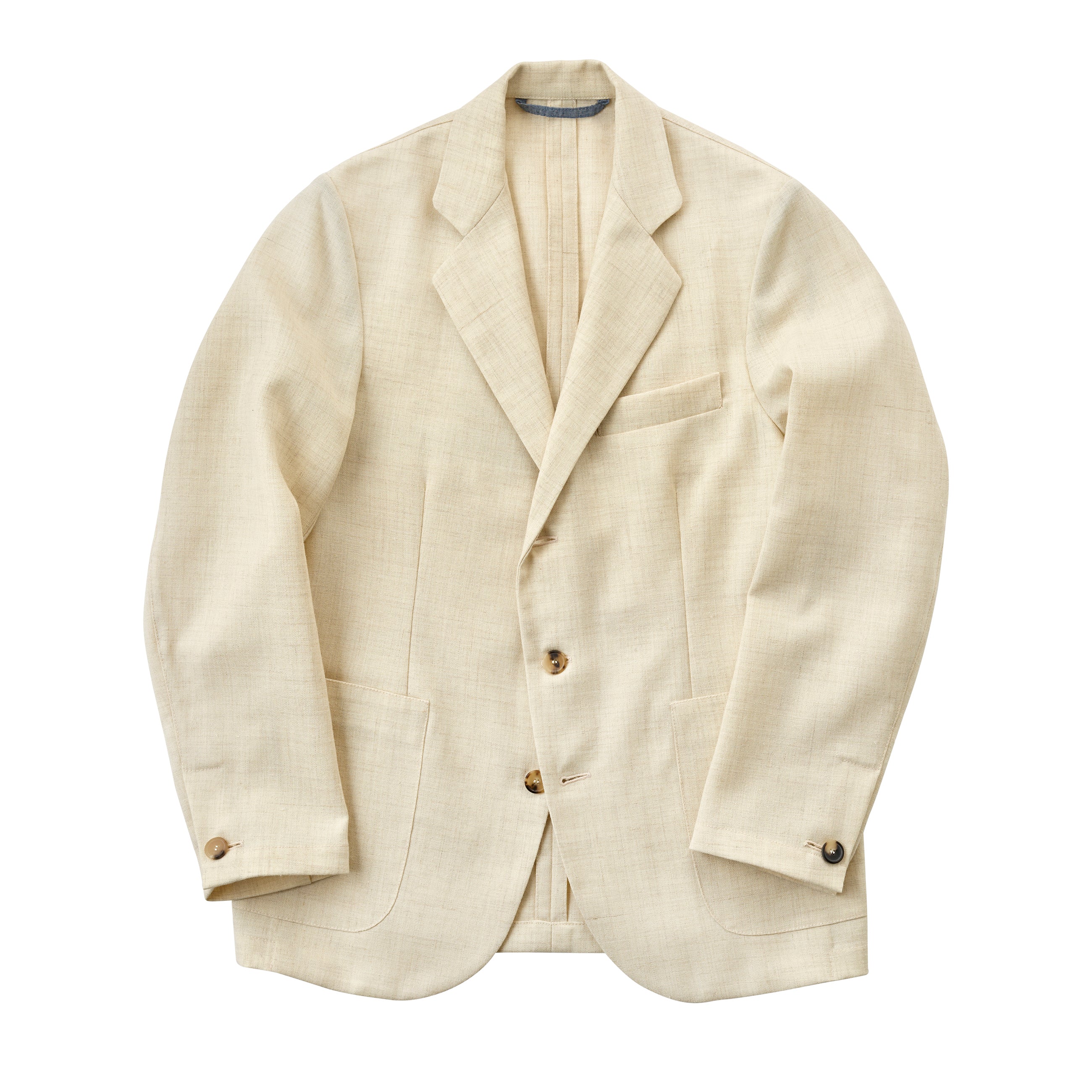 The Made-to-Order Emerson Jacket