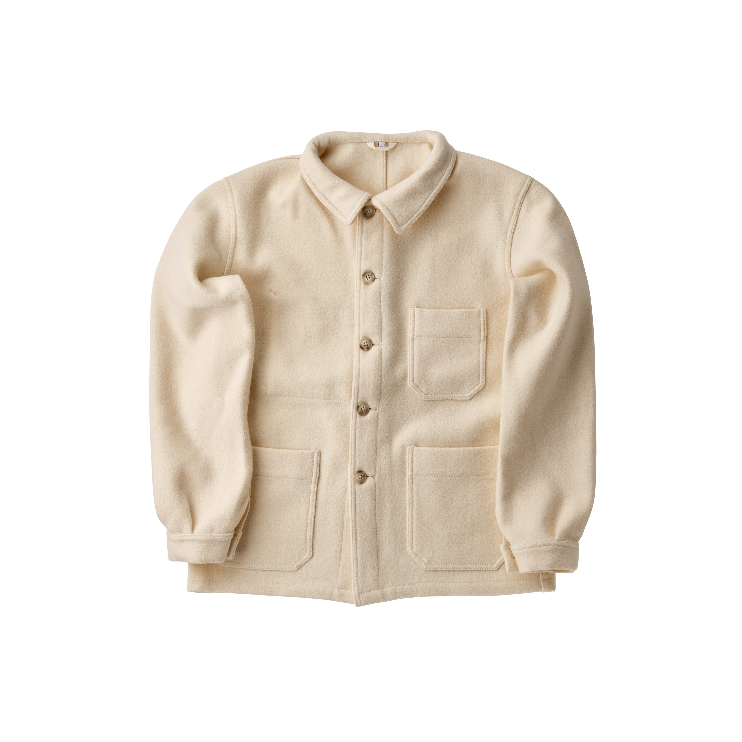 Fox Winter White Tours Jacket
