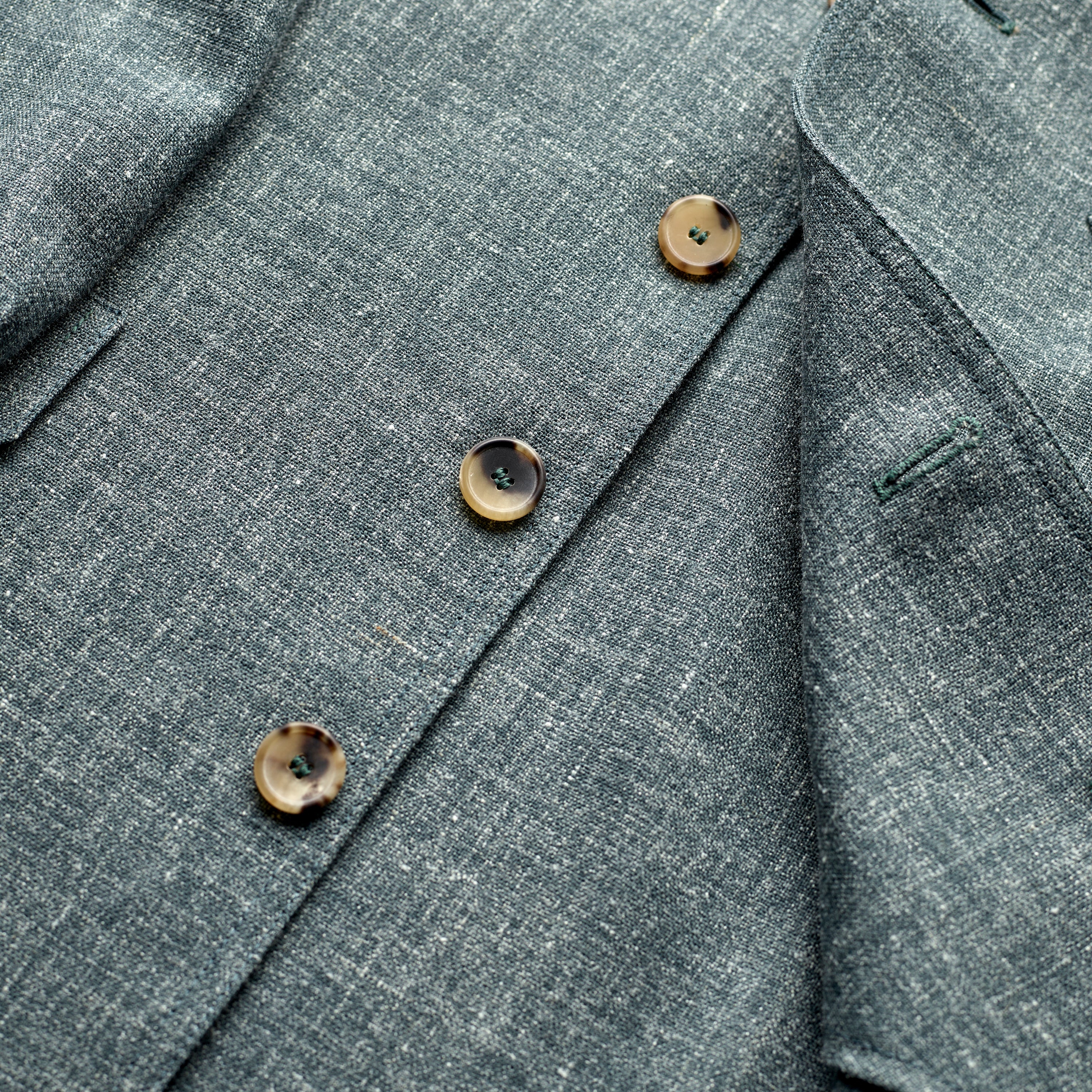 The No.1 Jacket : Bliss Light Green Edition