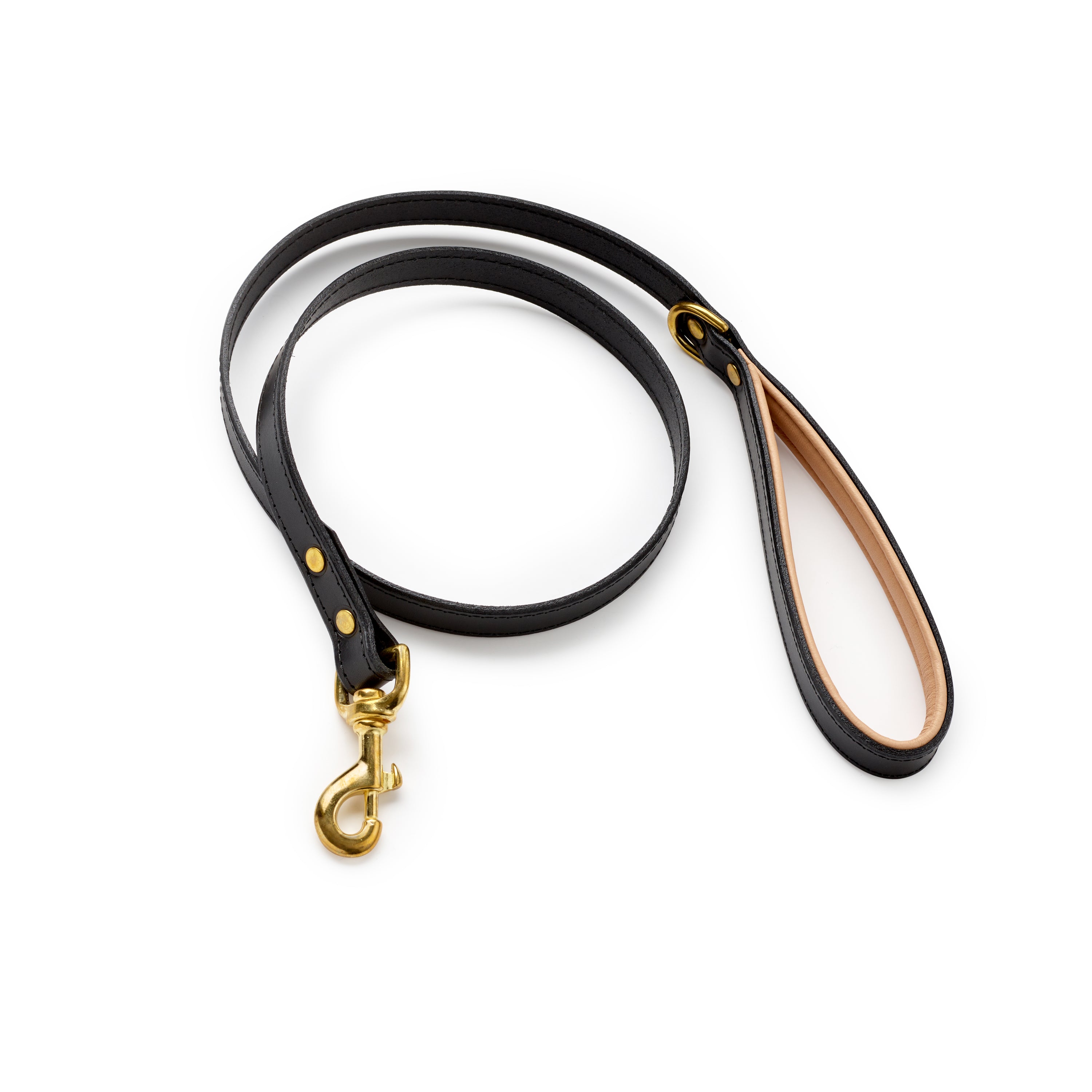 Storeys & Tails Black Lead