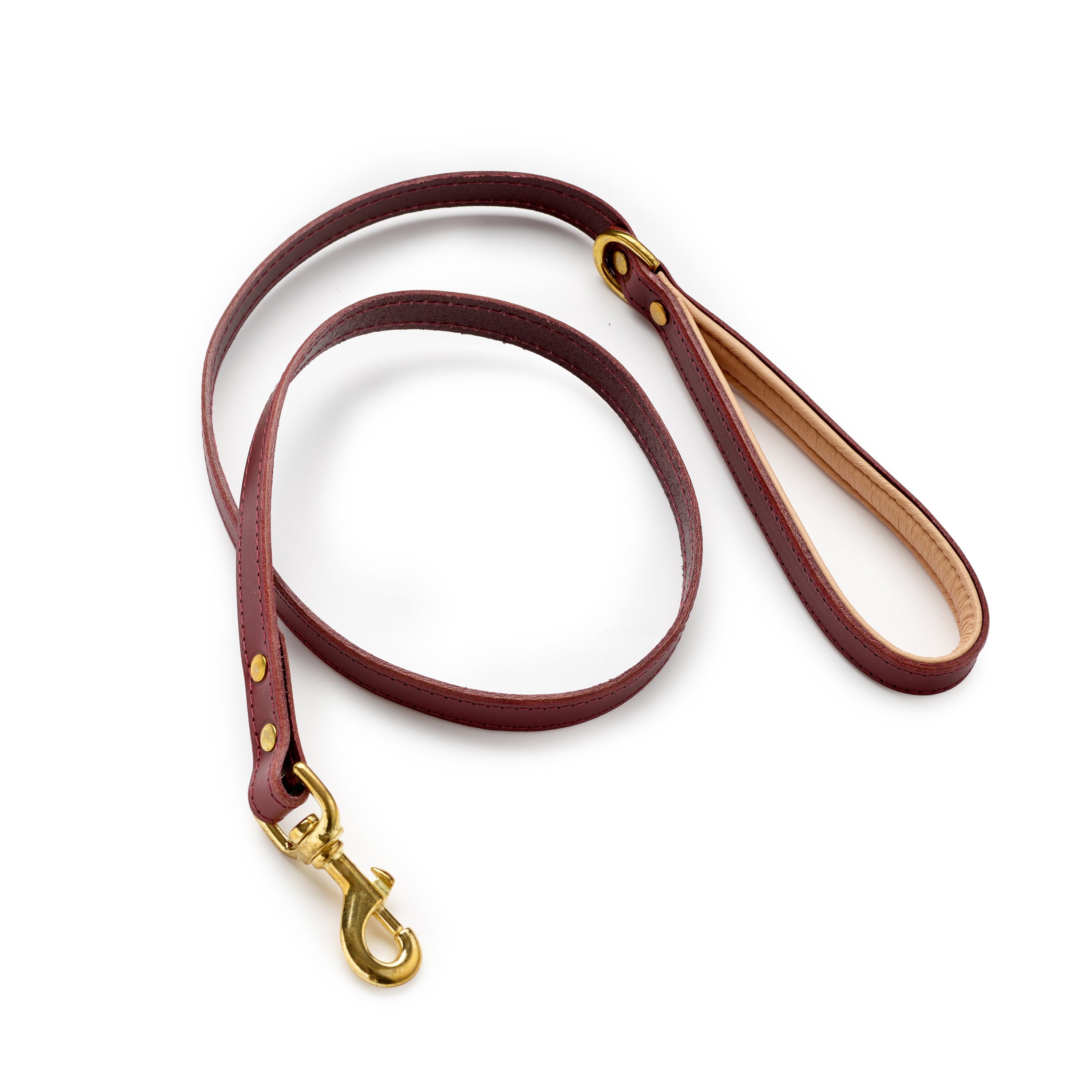 Storeys & Tails Fig Lead