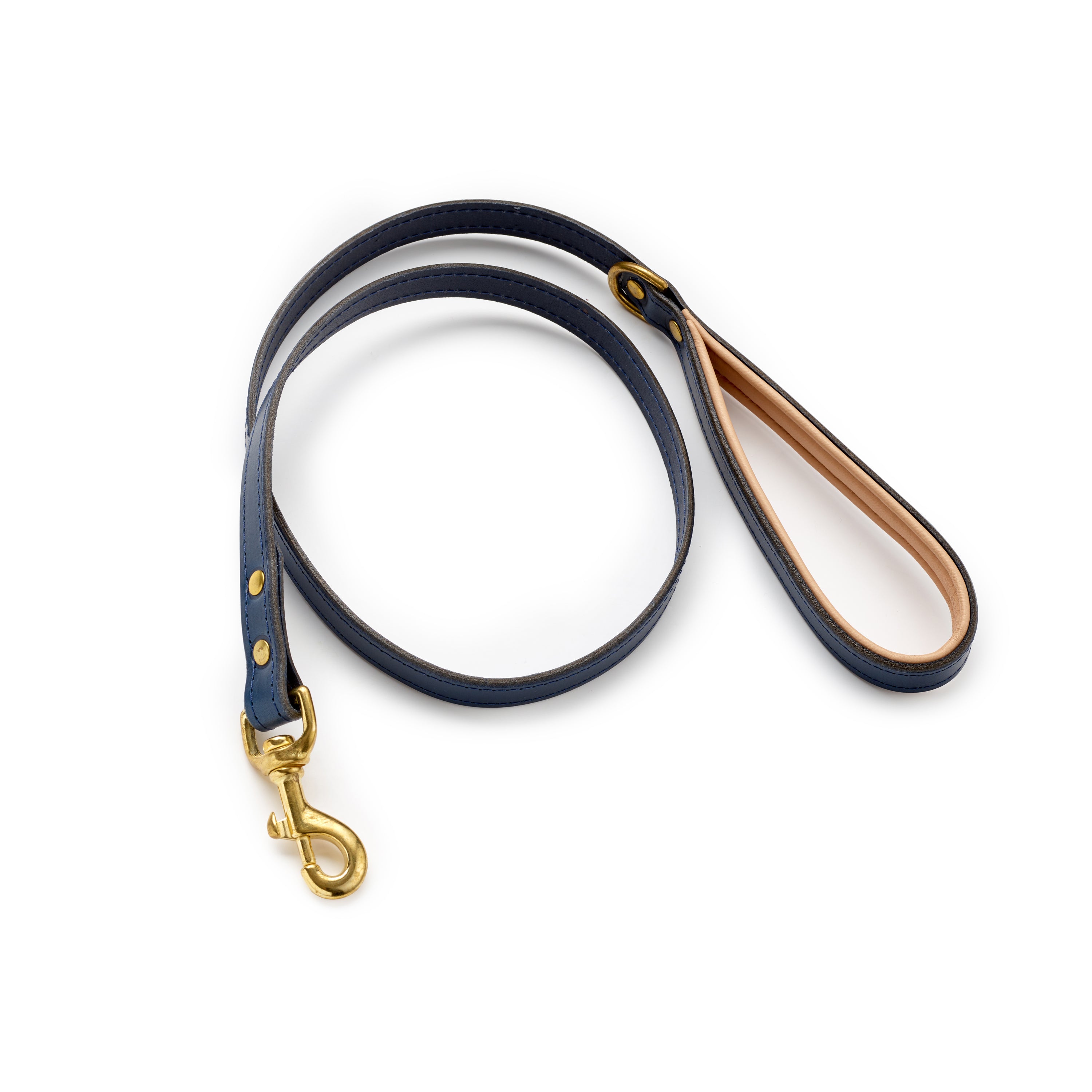 Storeys & Tails Regal Blue Lead