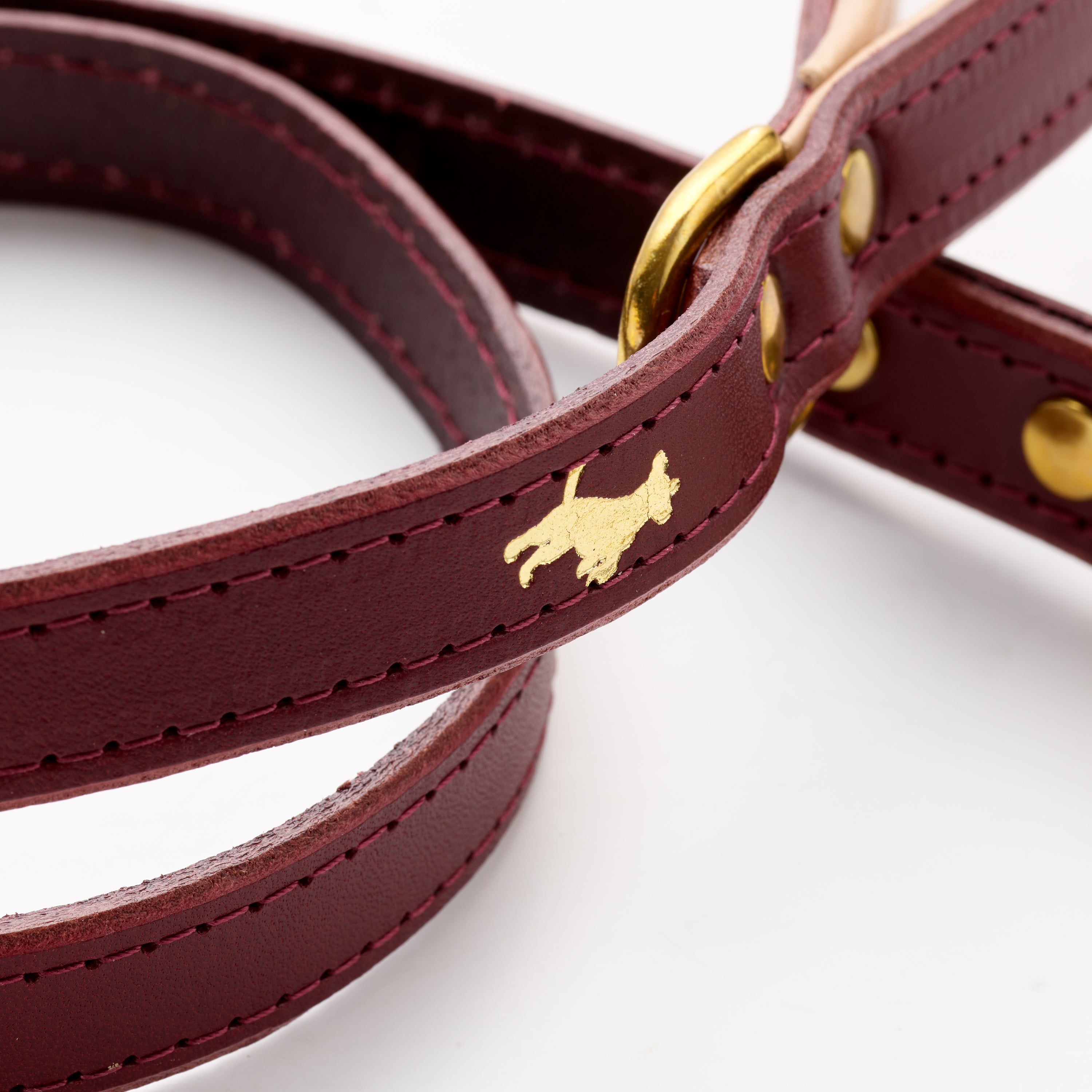 Storeys & Tails Fig Lead