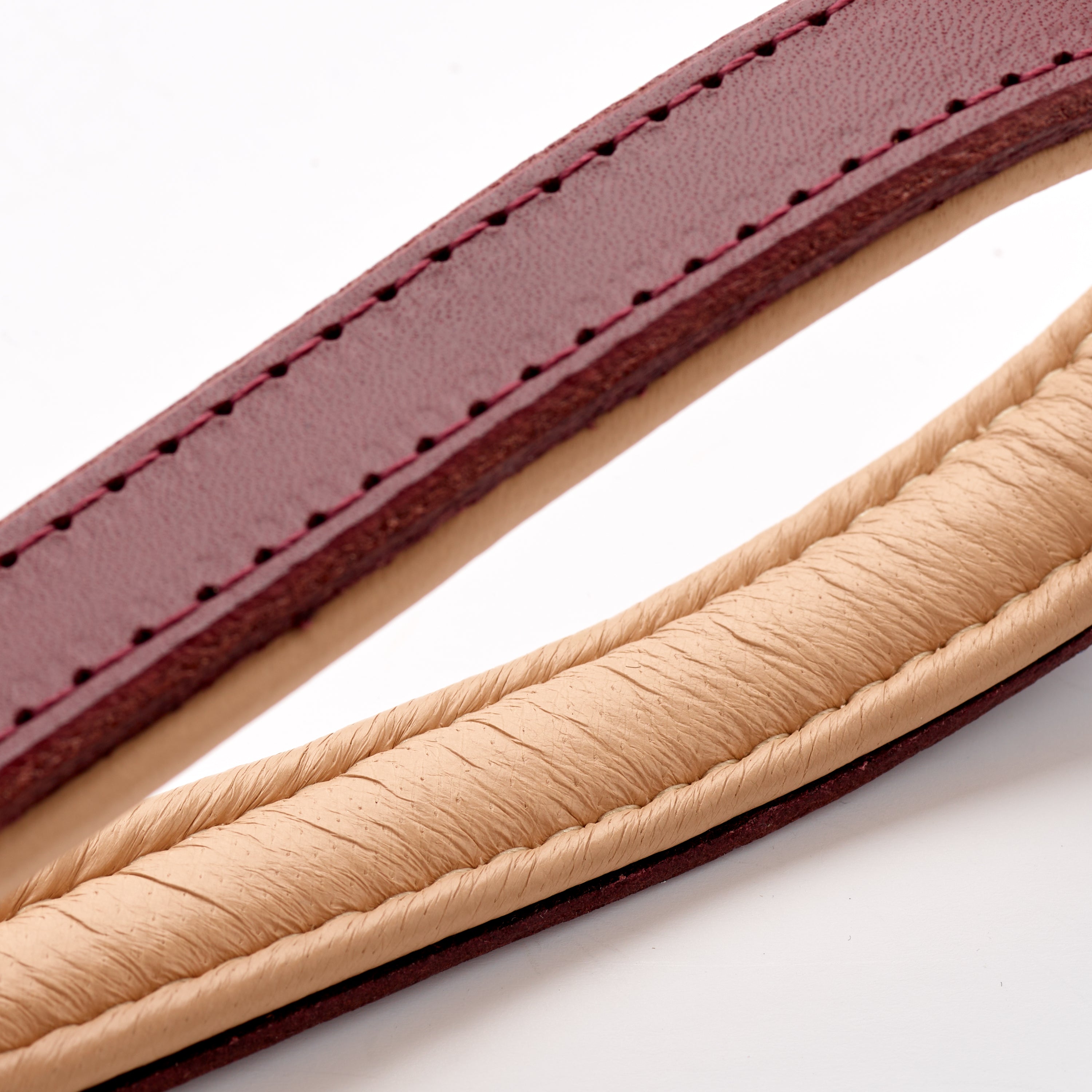 Storeys & Tails Fig Lead