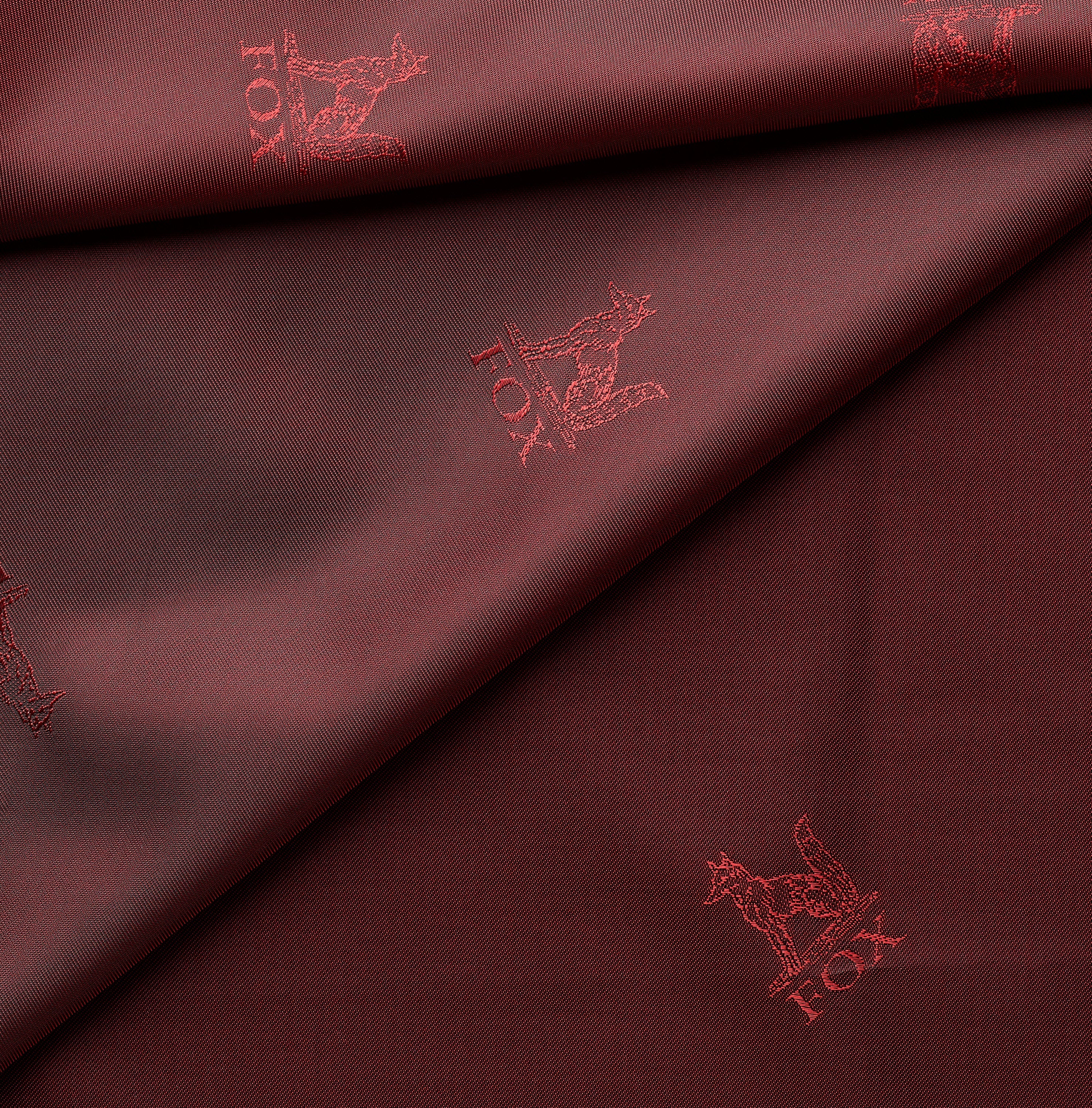The River Tone Teba Jacket