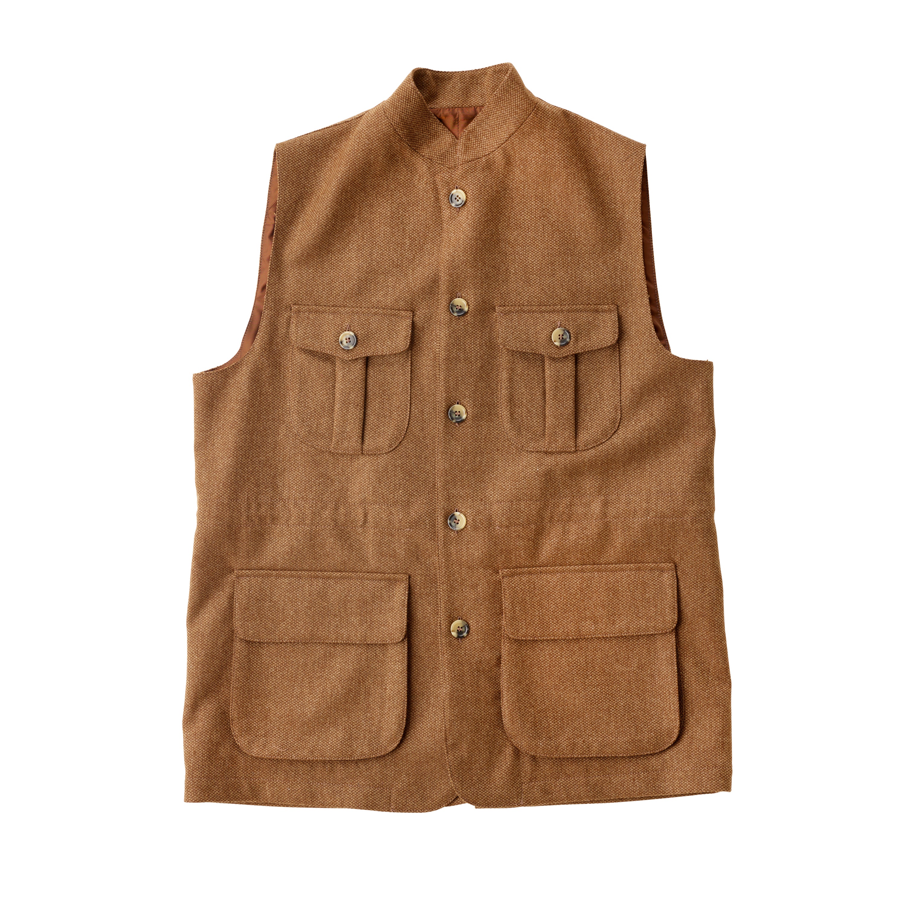 Fox Sports Jacketing Gilet