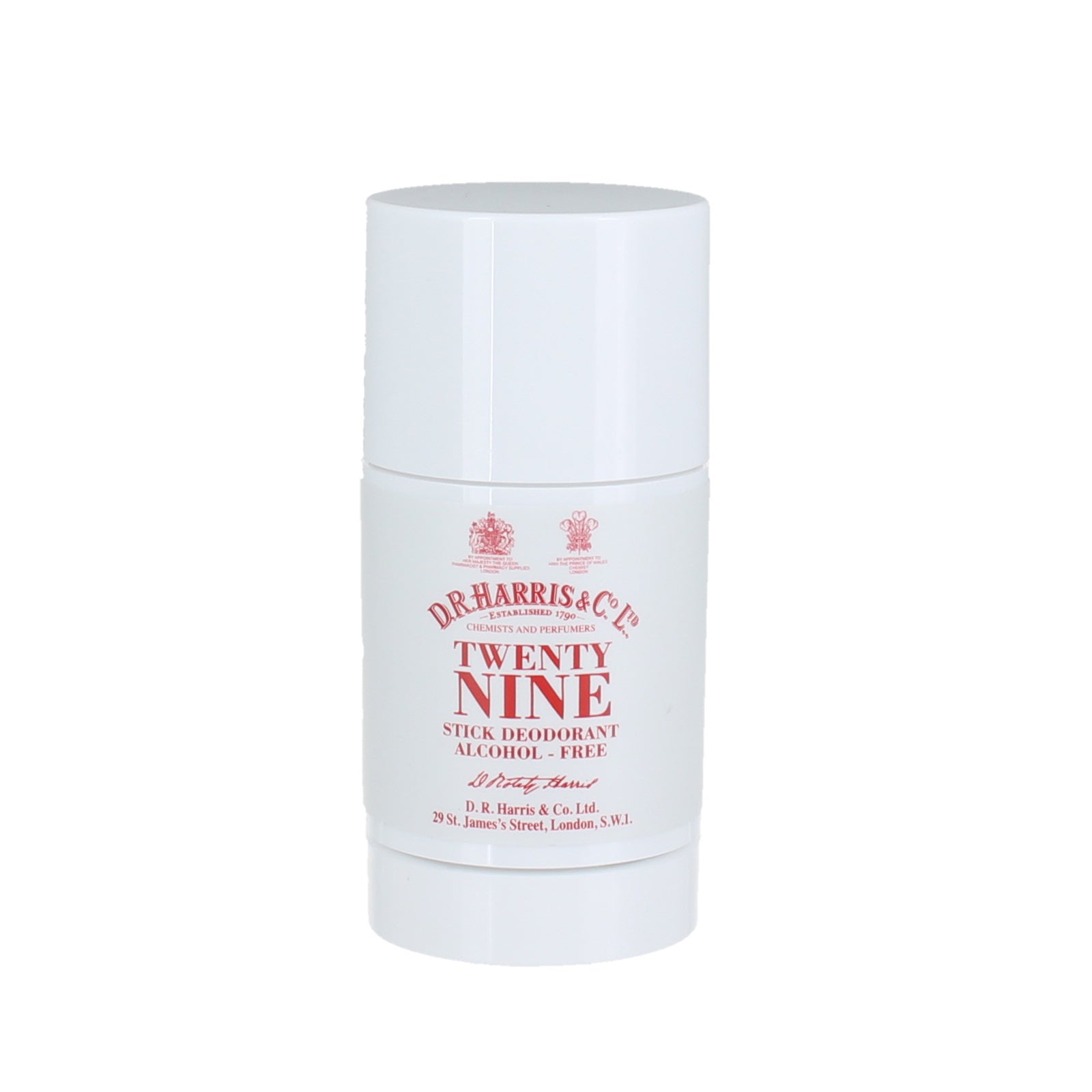 Twenty Nine Deodorant Stick 75g