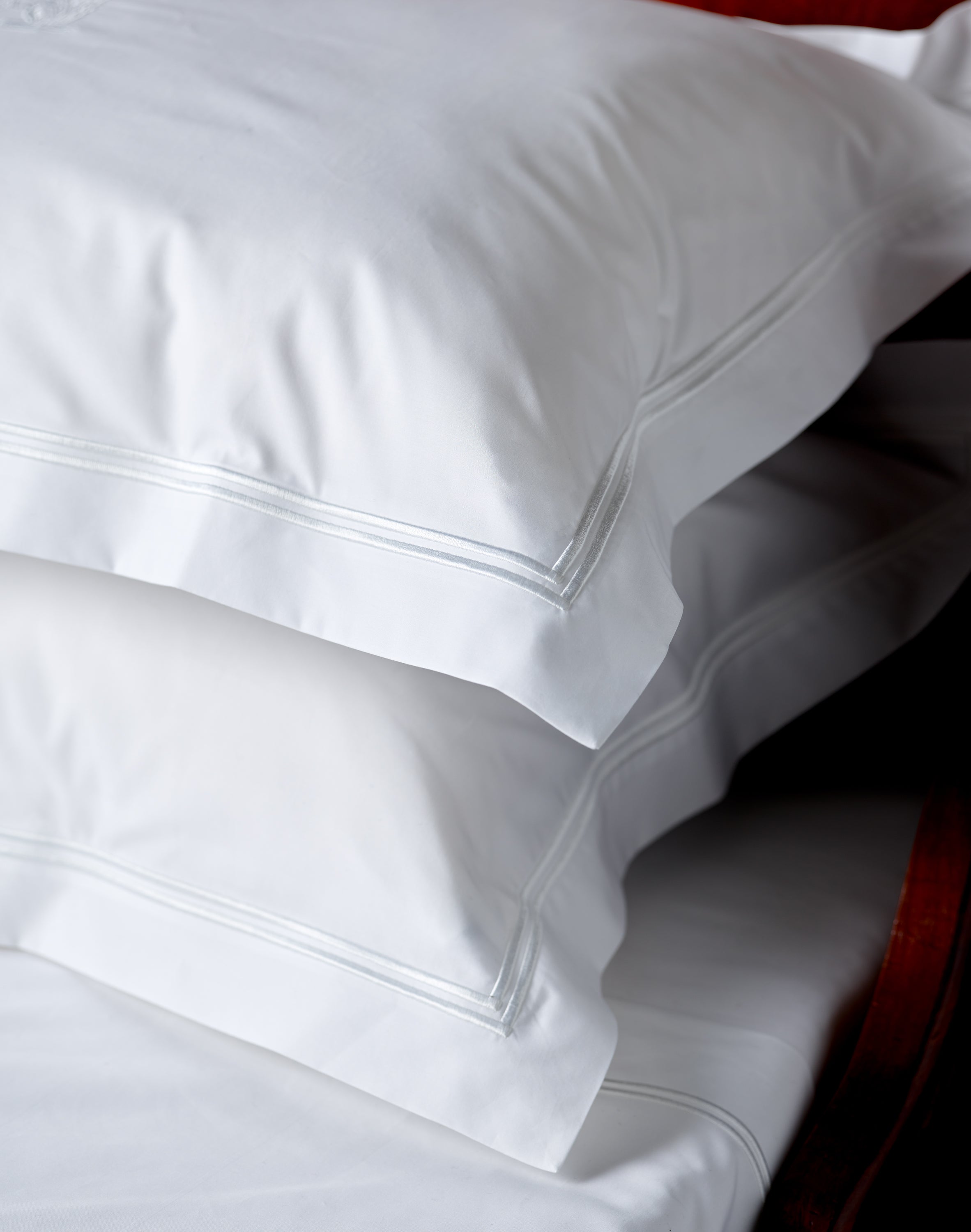 Kensington Oxford Pillowcase