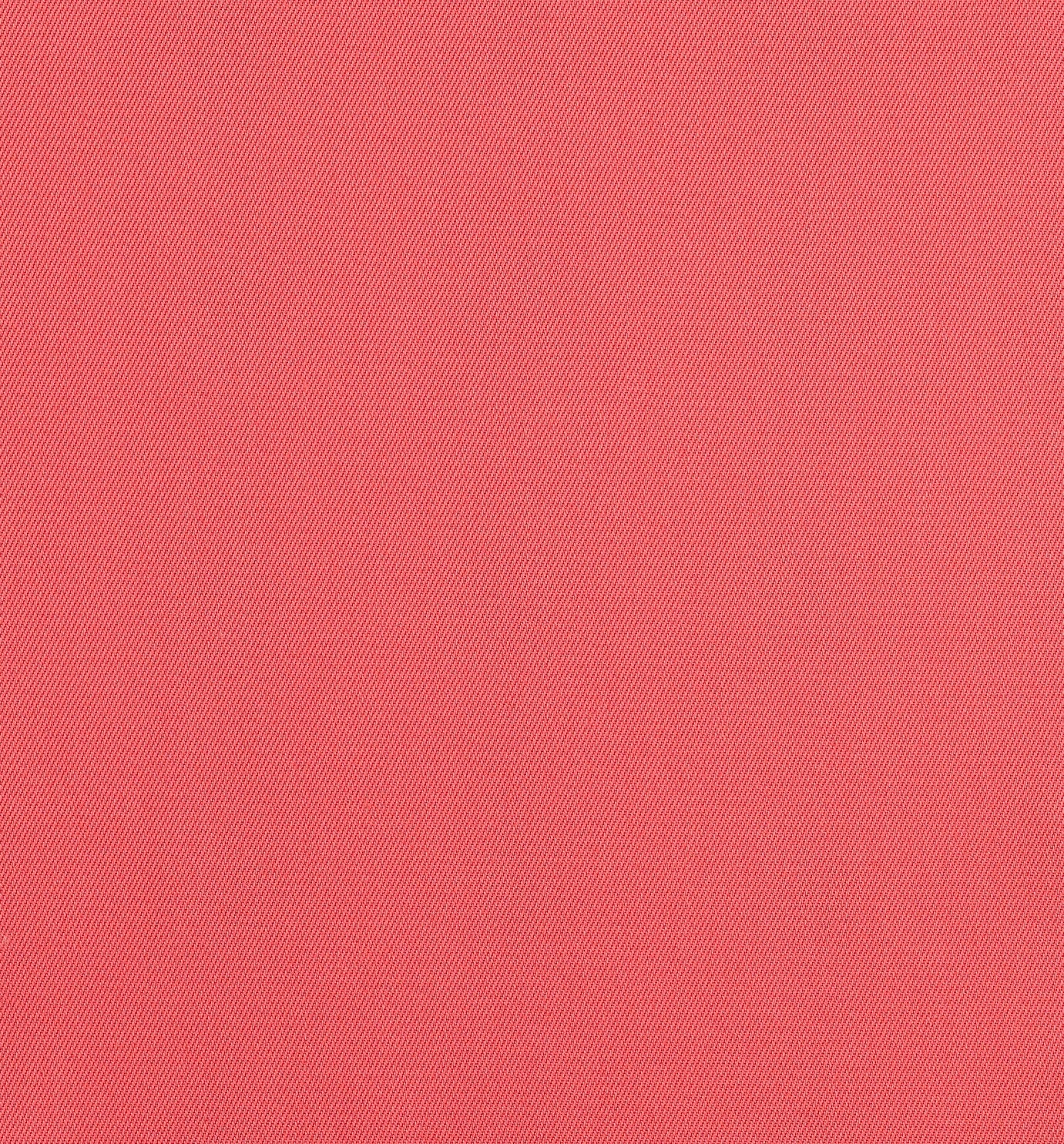 Cotton Twill in Paprika