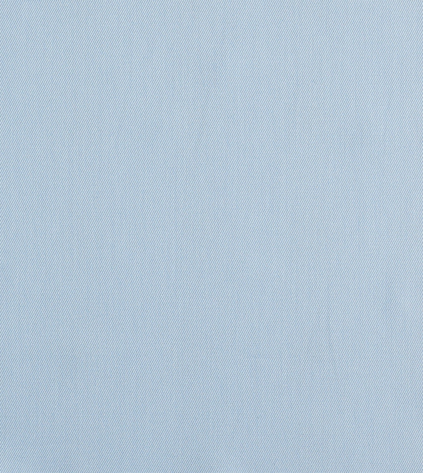 Cotton Twill in Stone Blue
