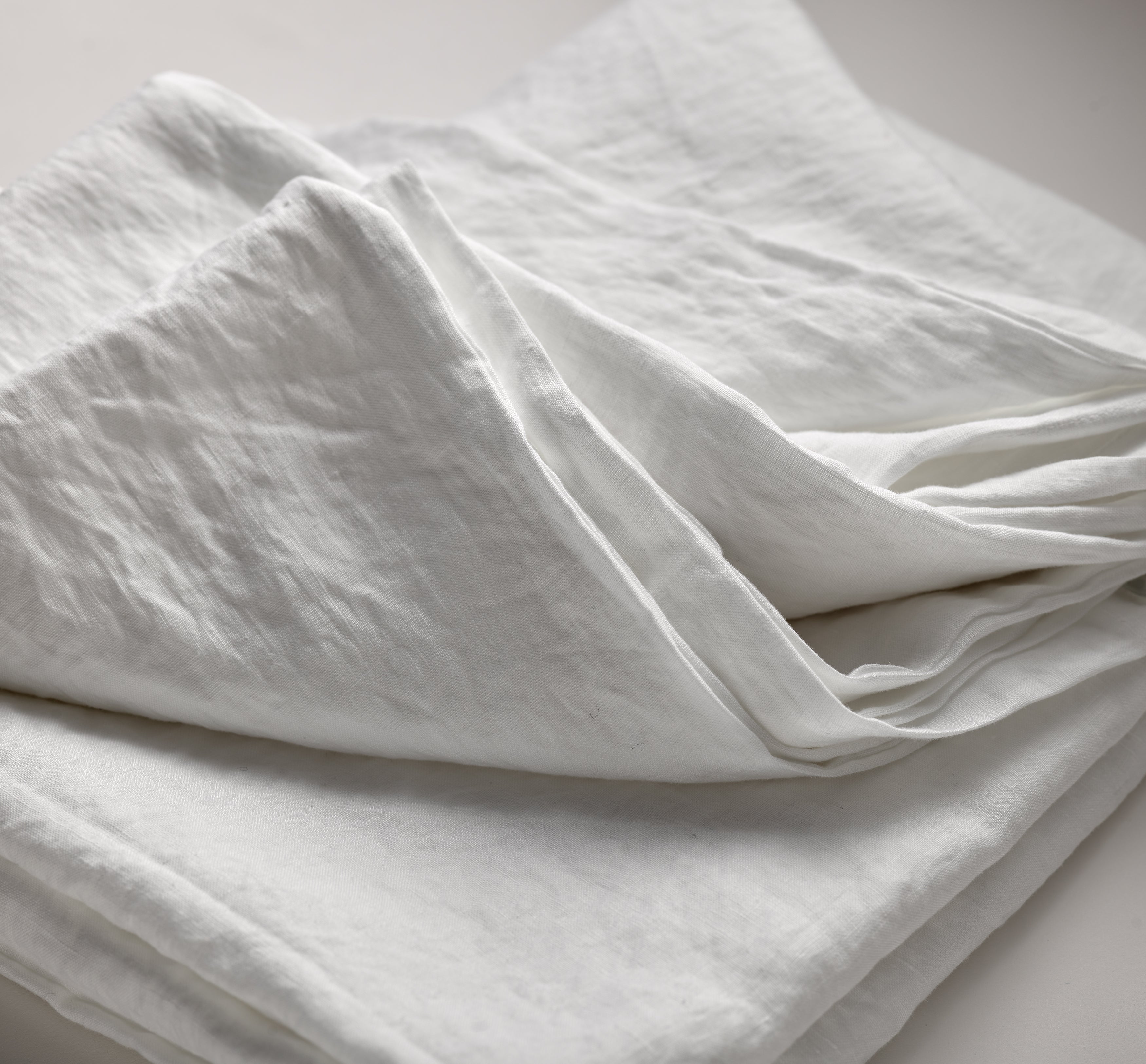 Balmoral Linen King Duvet