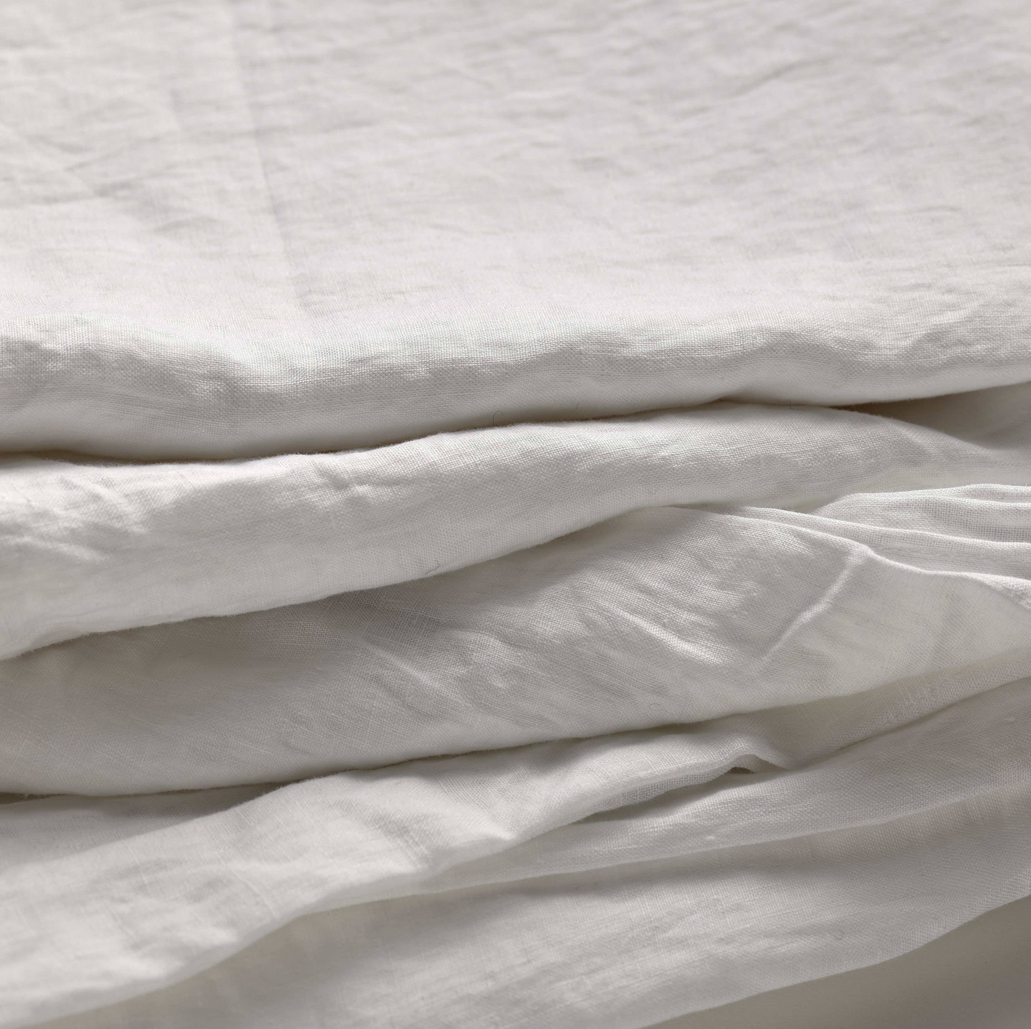 Balmoral Linen Housewife Pillowcase