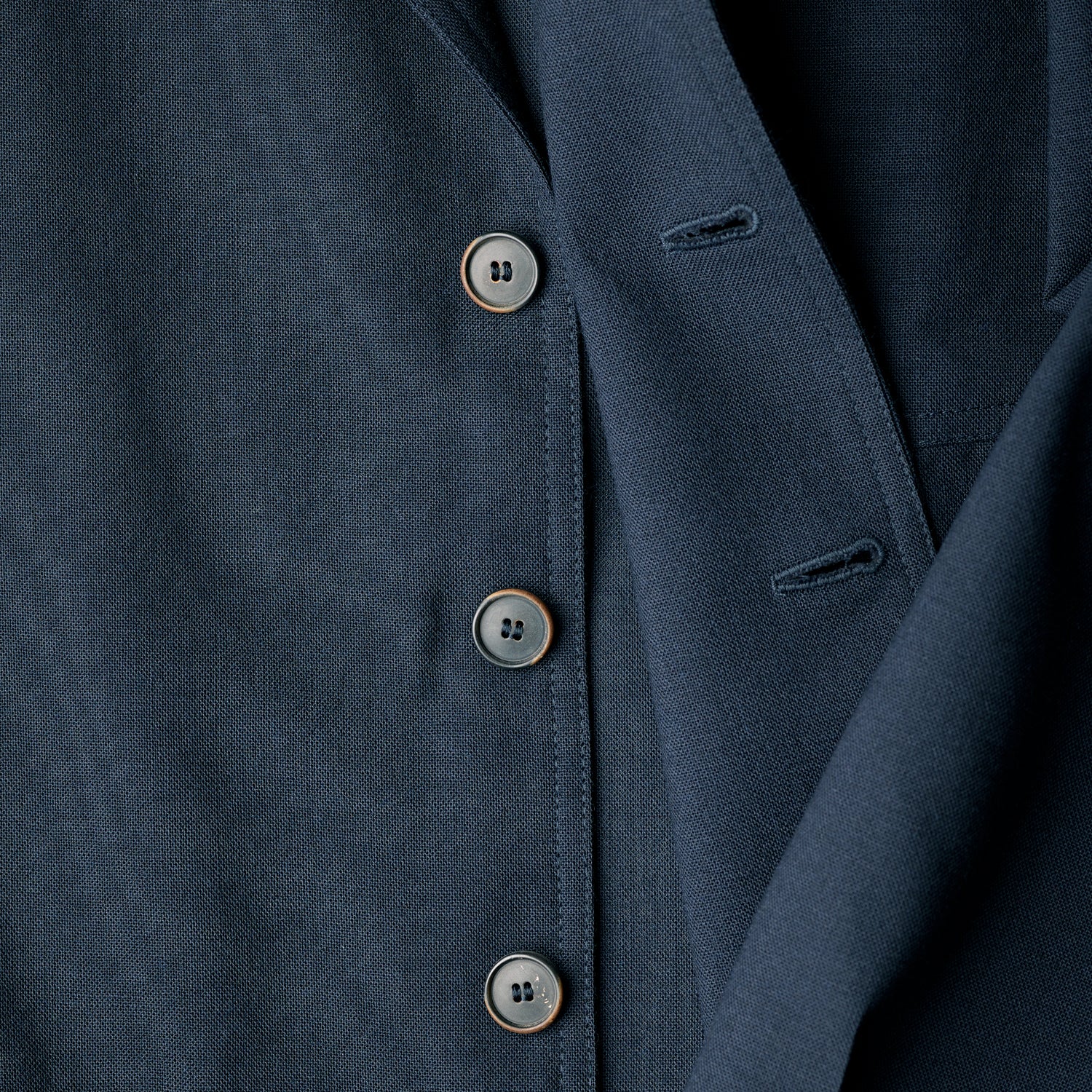 The No.1 Jacket : Fox City Edition