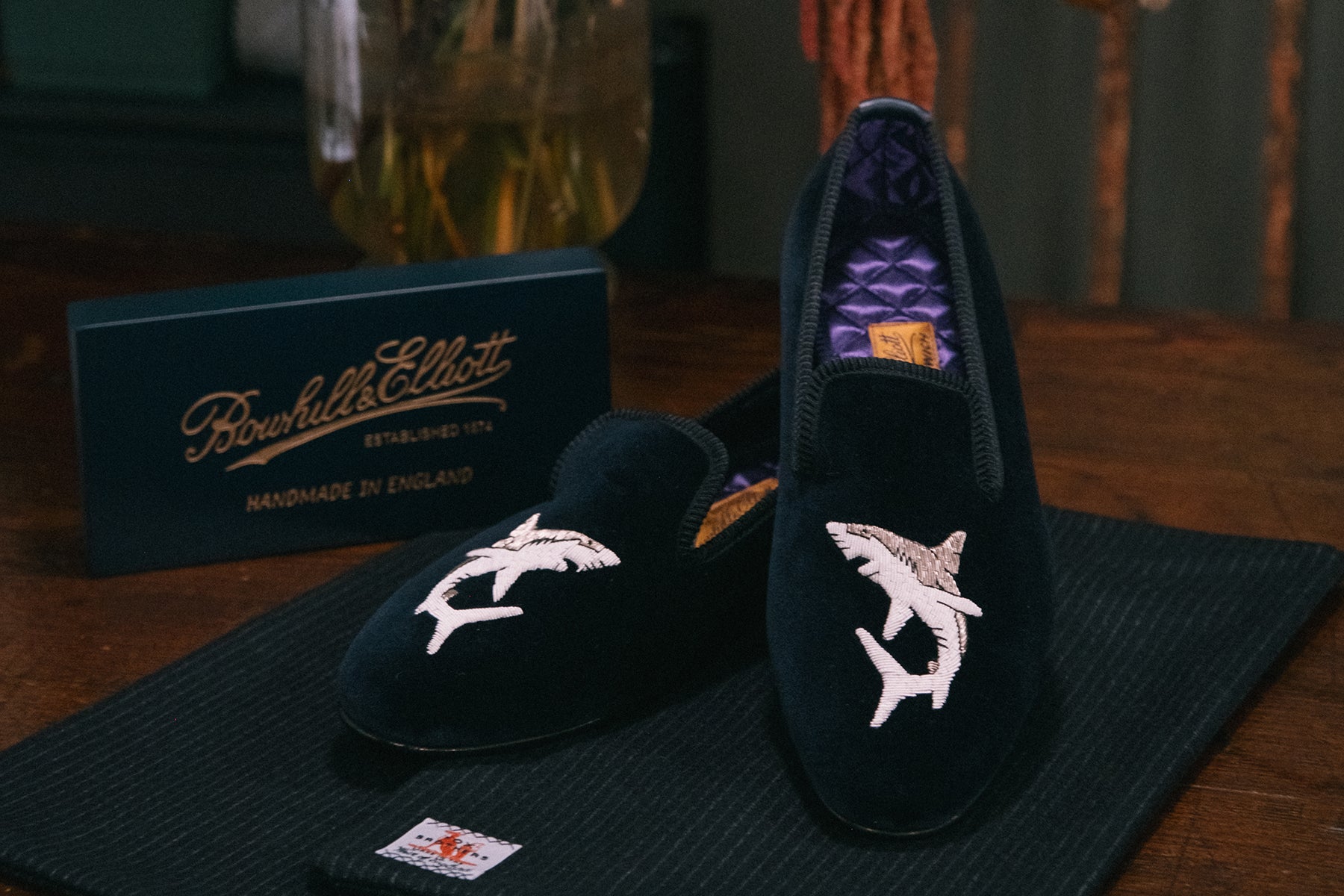 Mr Cordeaux : The Art of Lounge