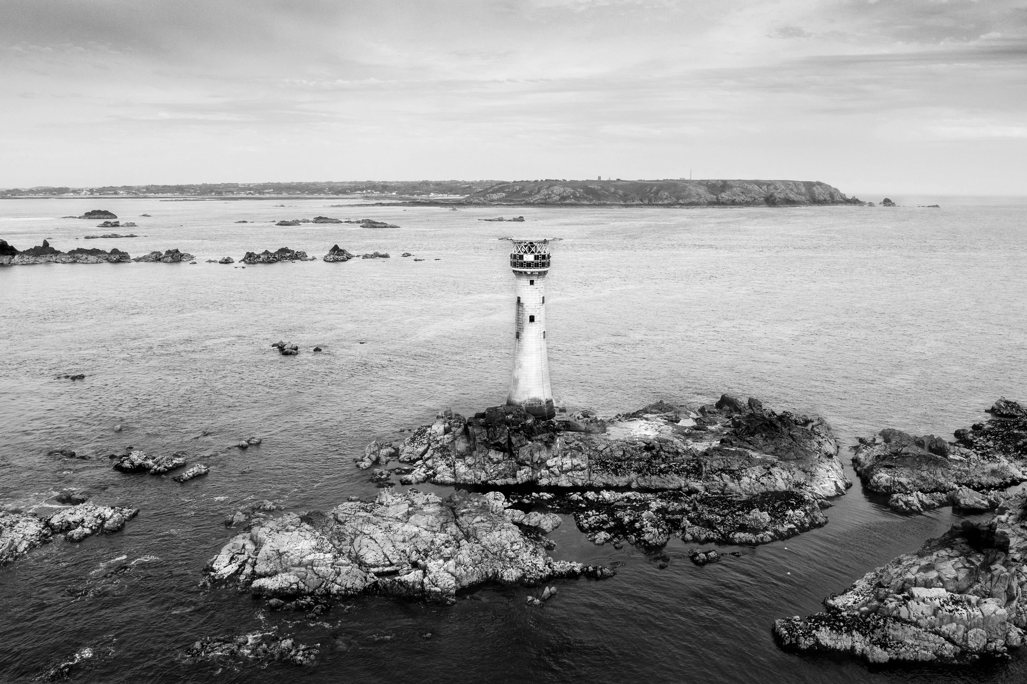 A Guernsey: Continued