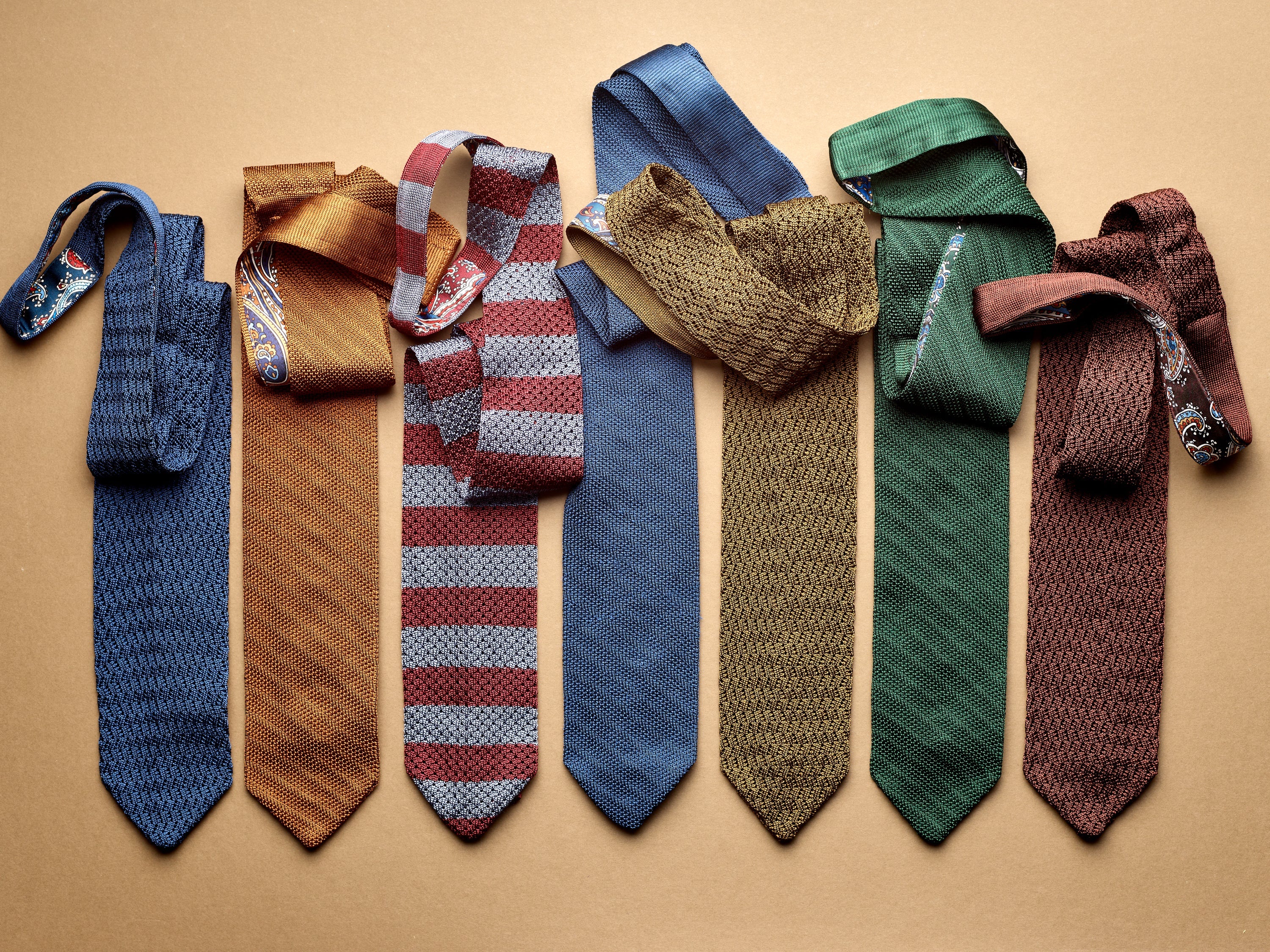 Shop Ties at The Merchant Fox | The Merchant Fox