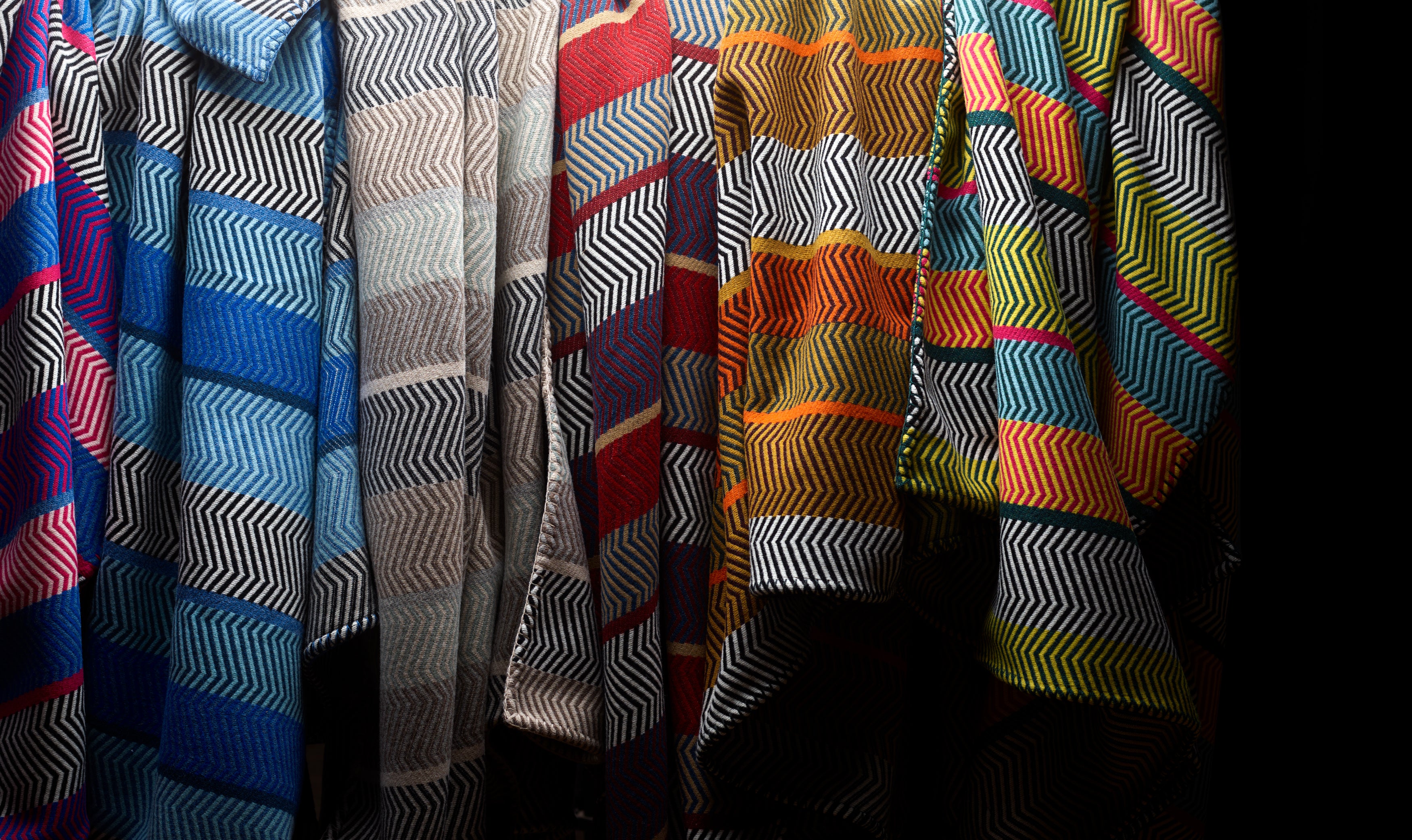 Blankets & Throws