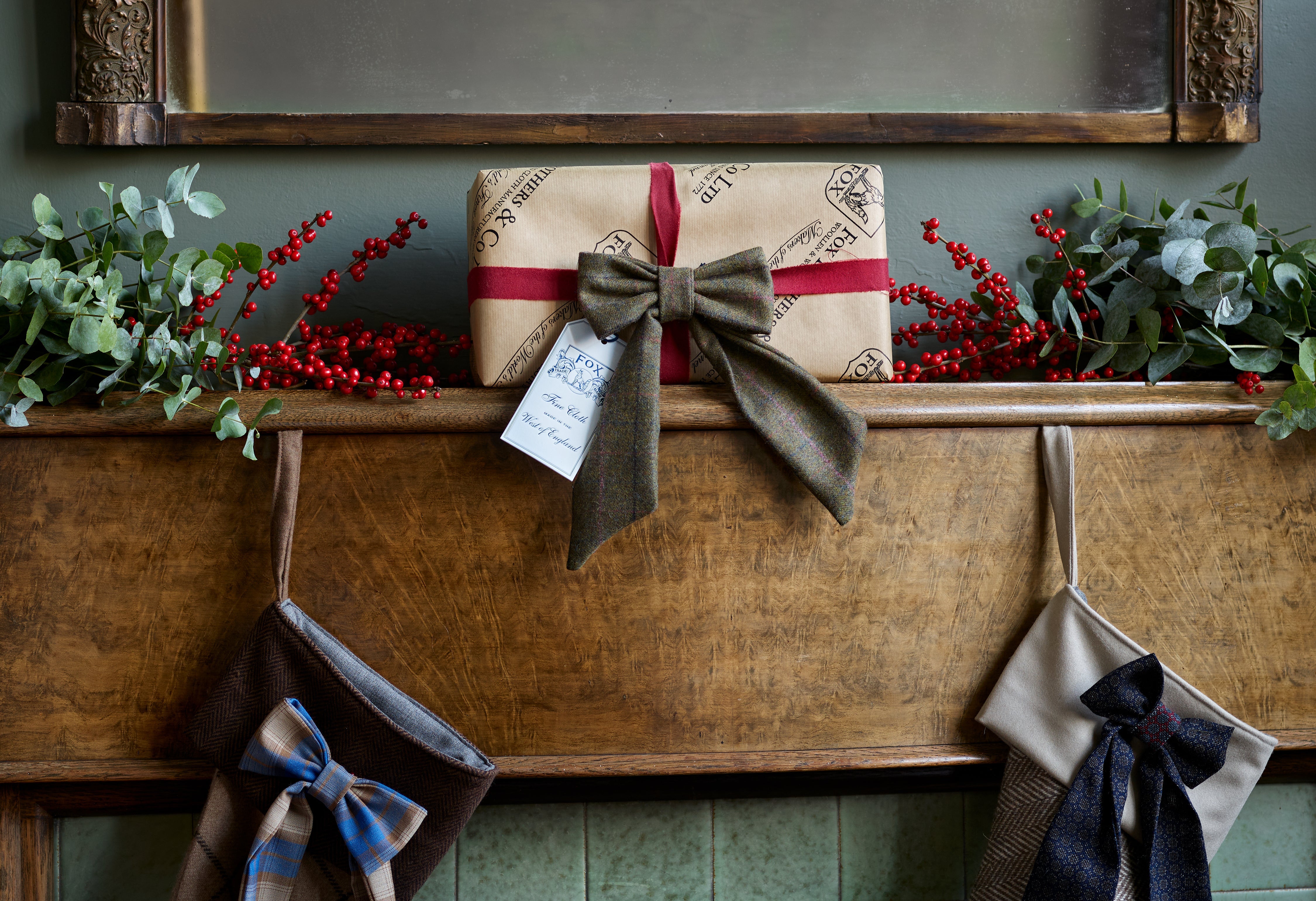 The Merchant Fox - E-Gift Cards