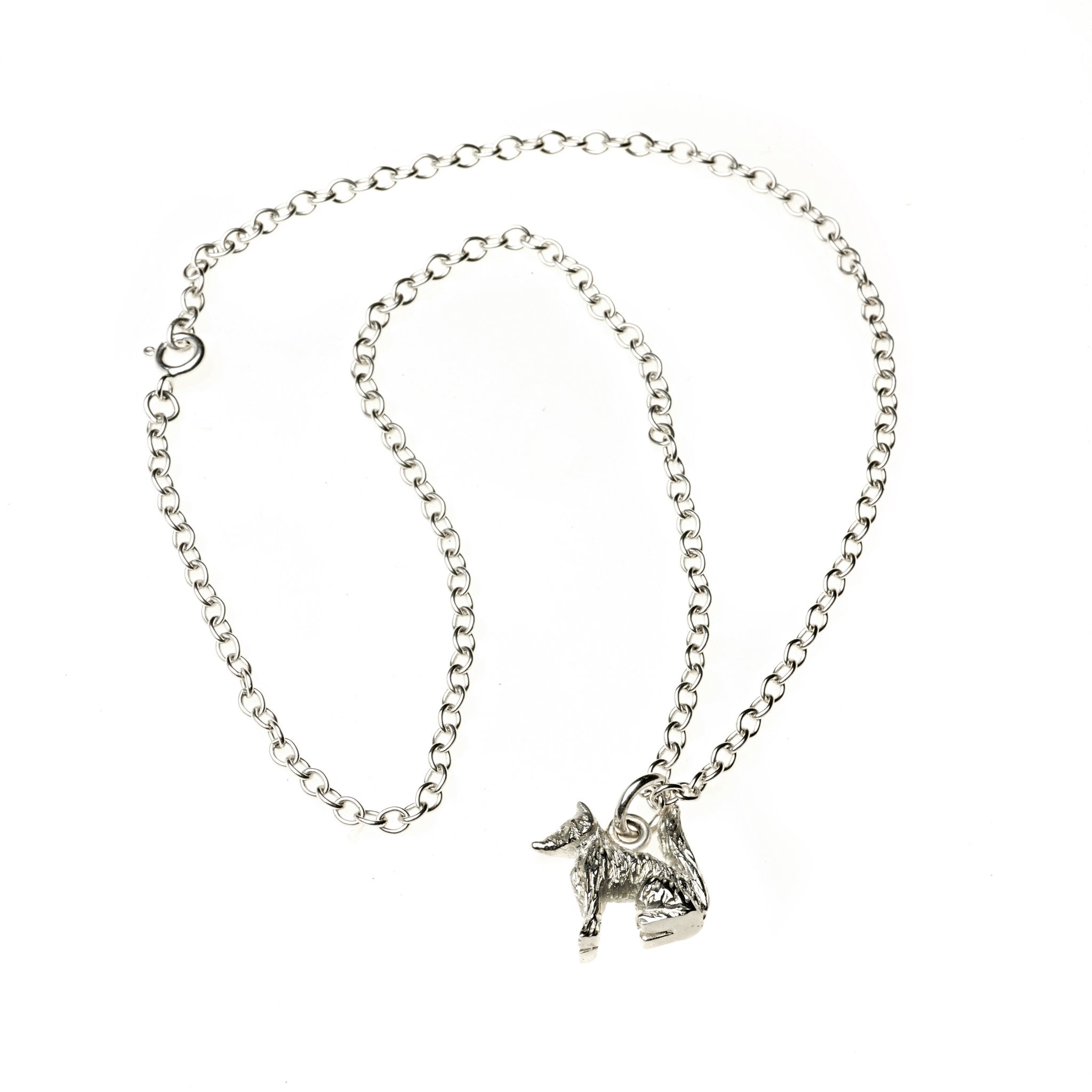 The Merchant Fox - Collection - Jewellery