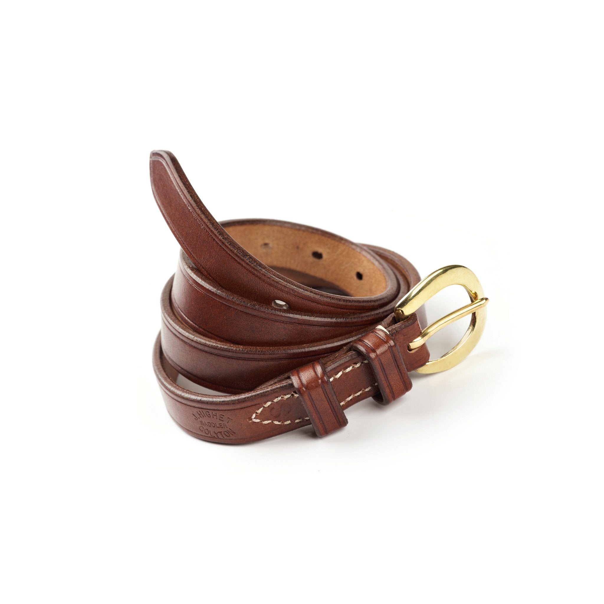 The Merchant Fox - Collection - Belts