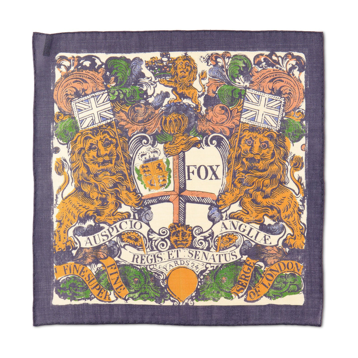 Pocket Squares
