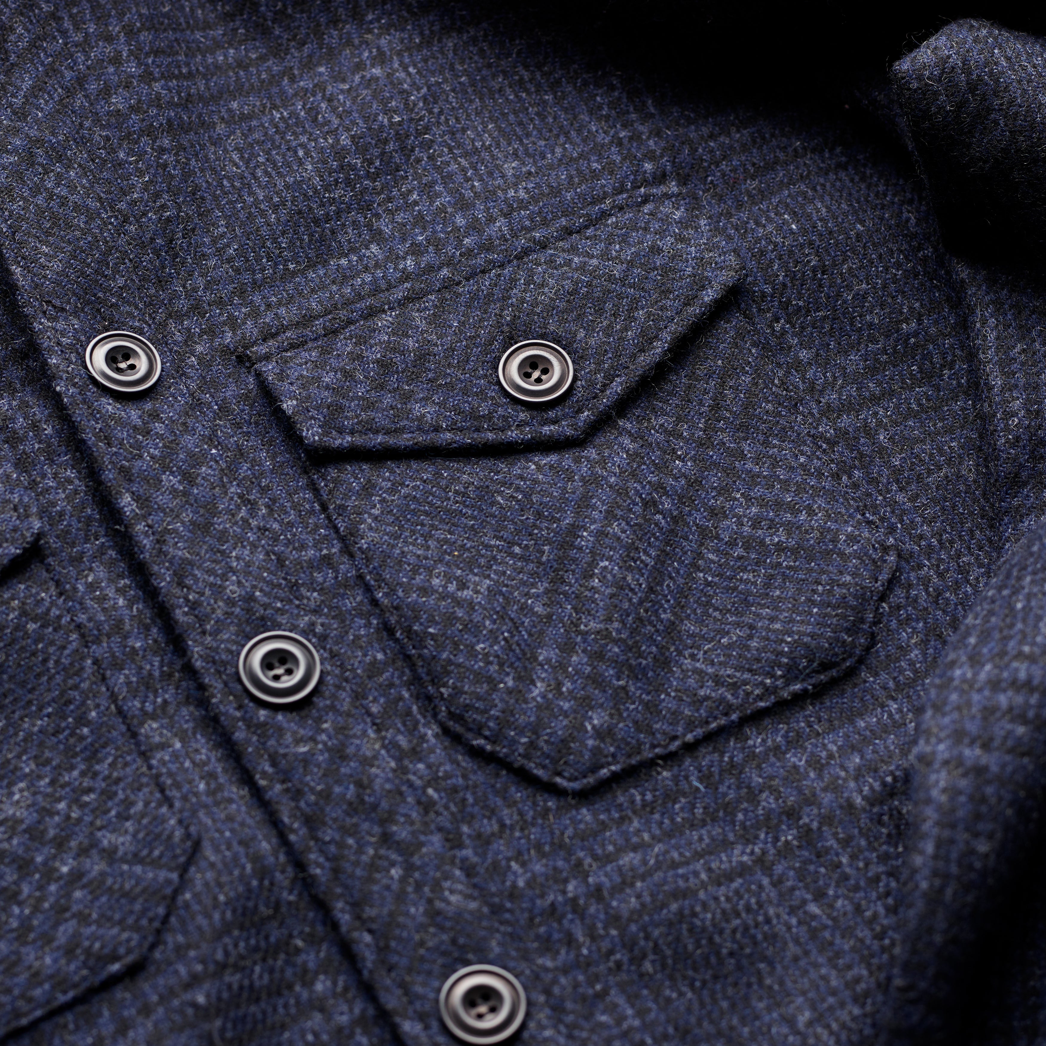 Overshirts
