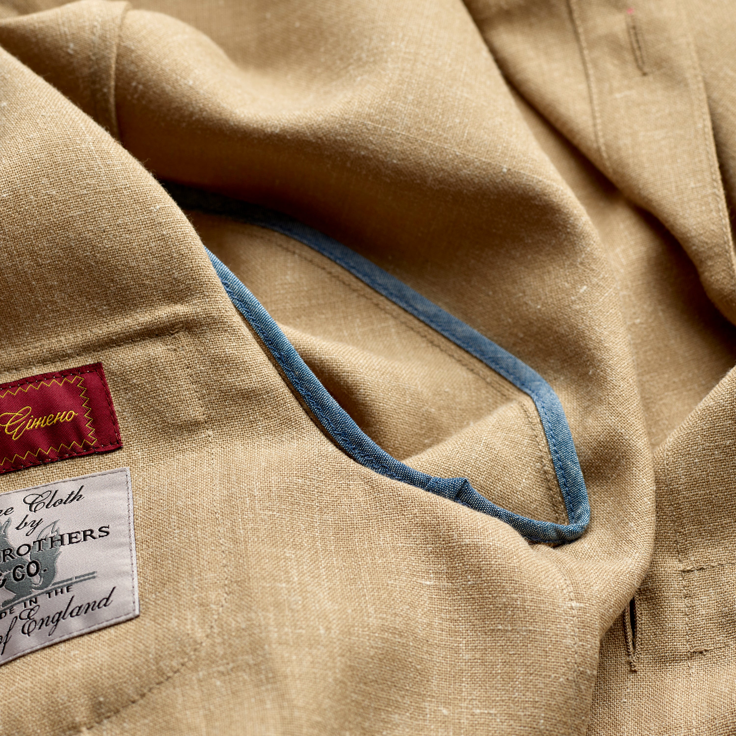 Fox Pioneer Jacket