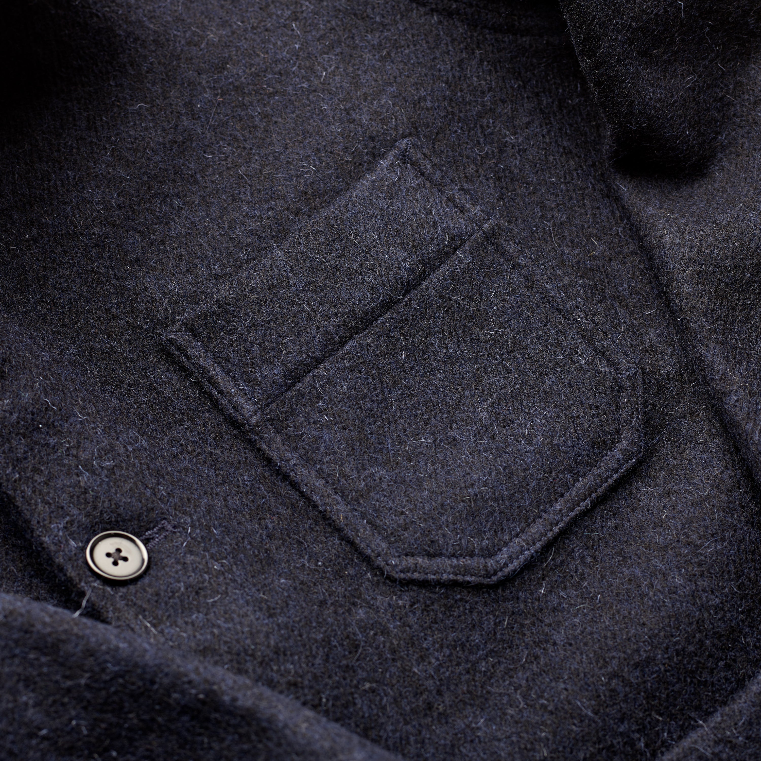 Fox St Ives Blue Tours Jacket