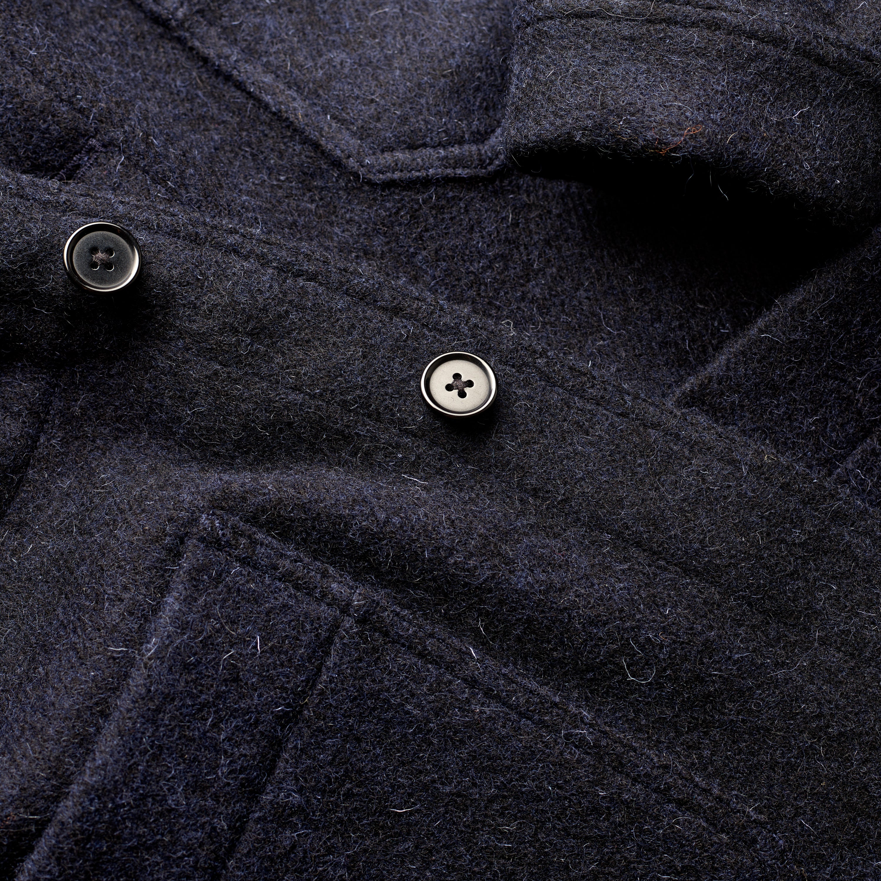 Fox St Ives Blue Tours Jacket
