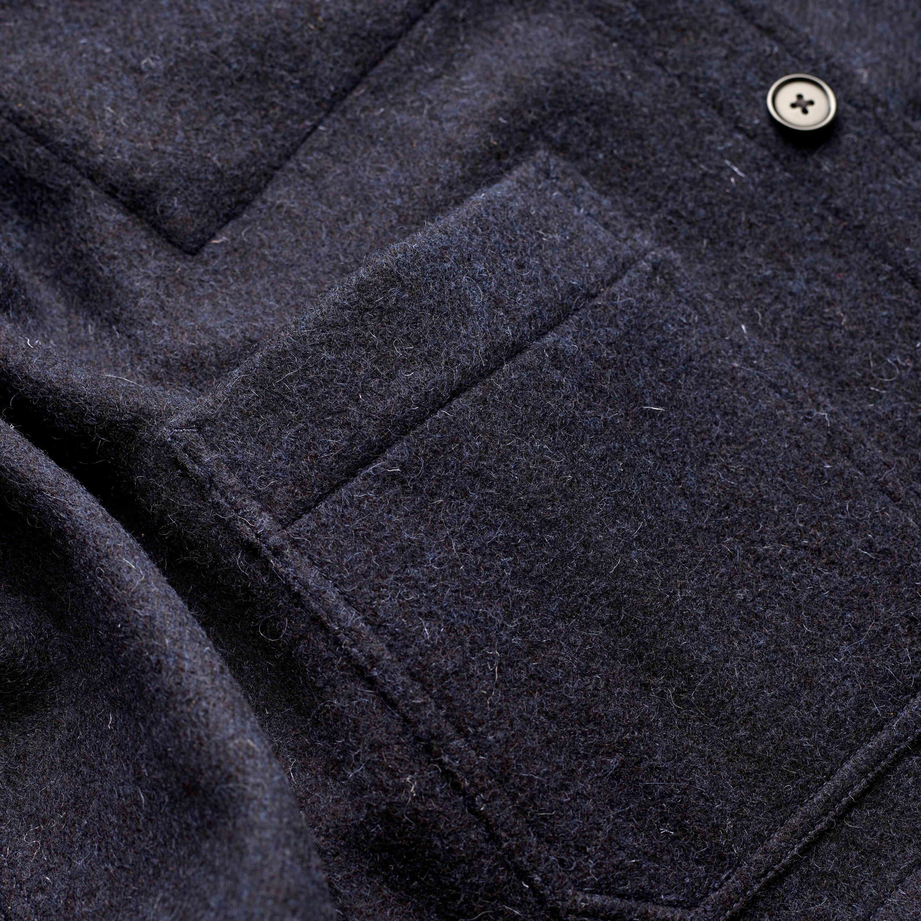 Fox St Ives Blue Tours Jacket
