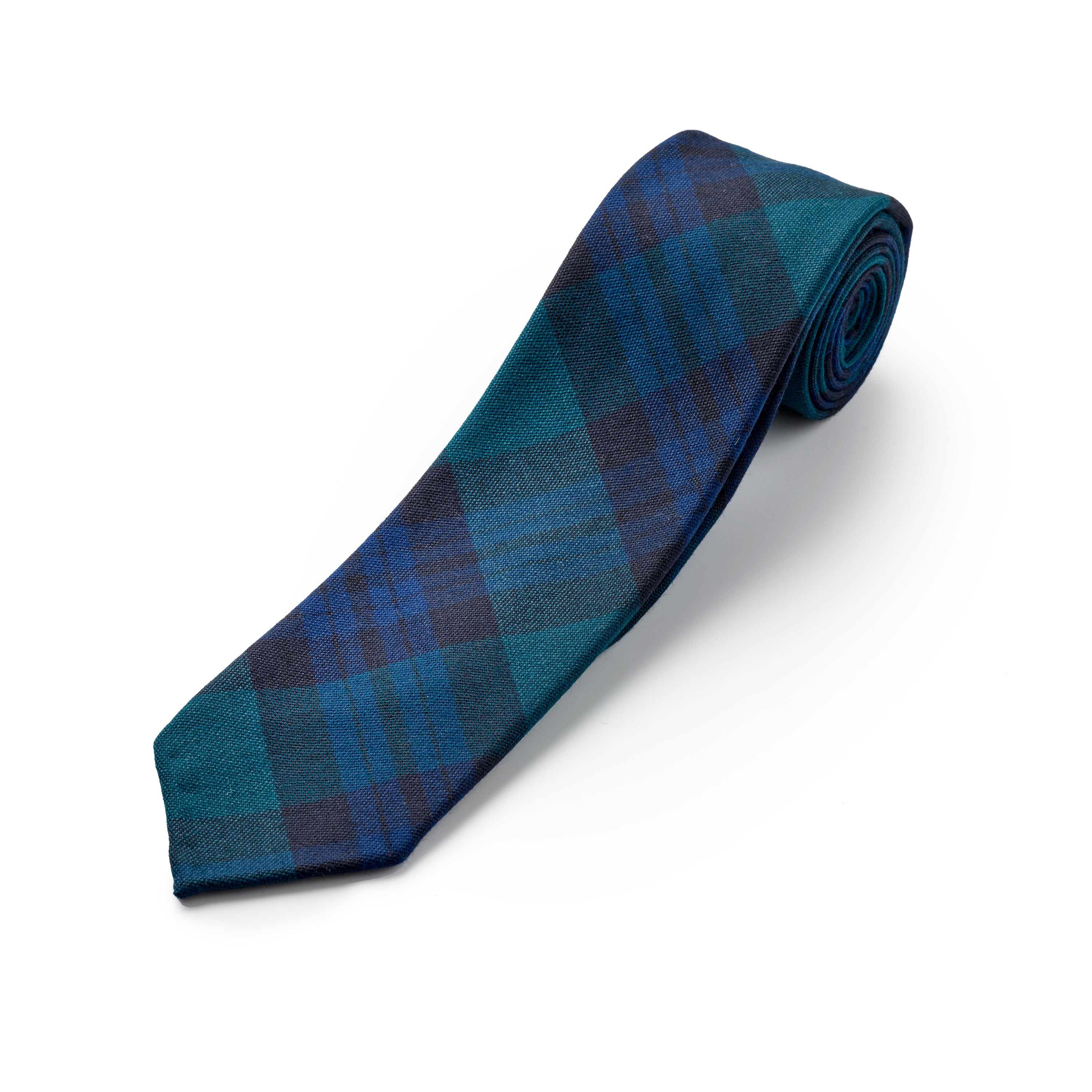 The Windermere Tie