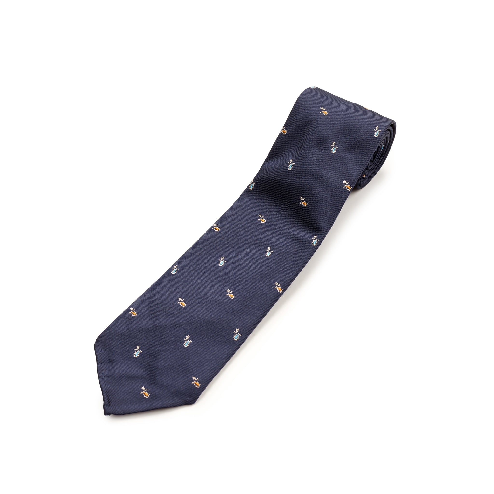 merchant navy tie