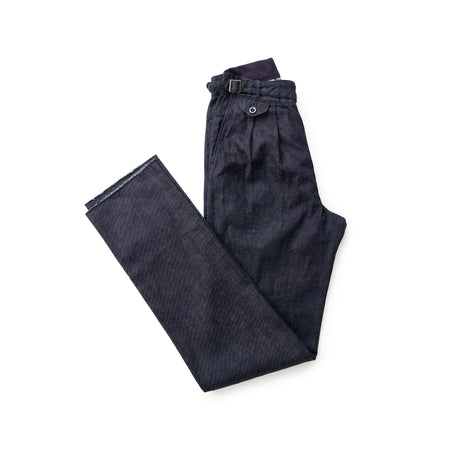 KENNETH FIELD Gurkha Trousers ブラックウォッチ BEAMS PLUS（ビームス プラス）【別注】KENNETH FIELD / Gurkha