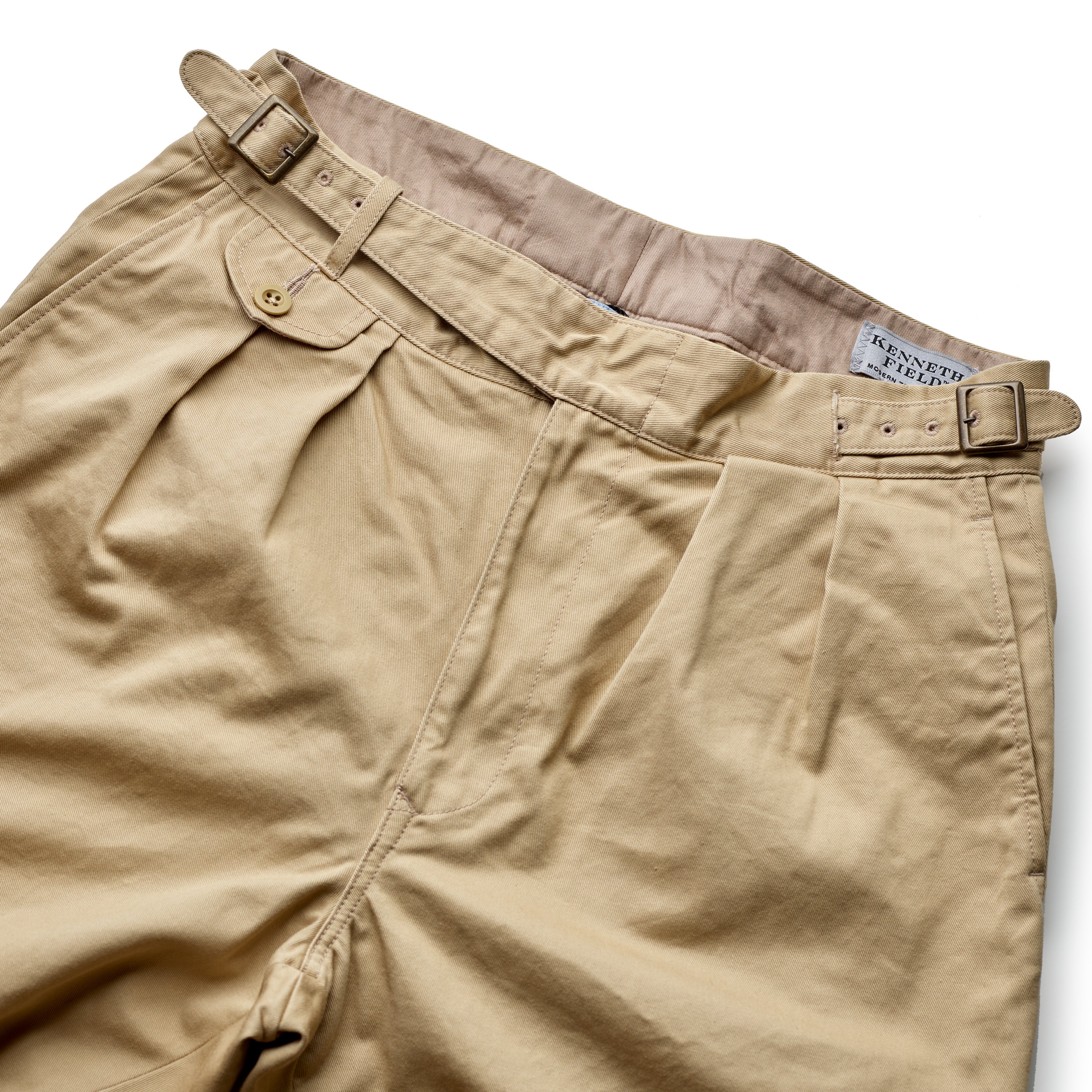 Field shop khaki pants