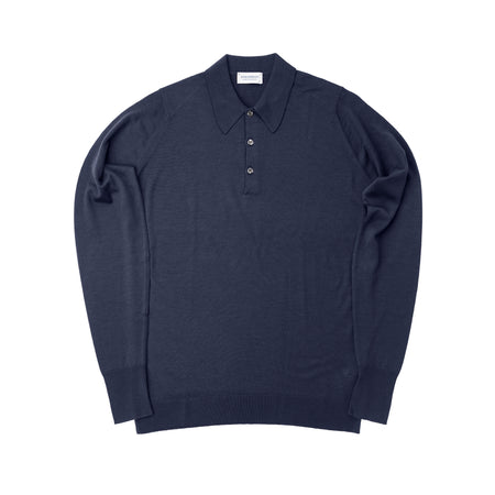 JOHN SMEDLEY Dorset Long-sleeve Polo ③ master2_450x450.jpg?v=1709126244