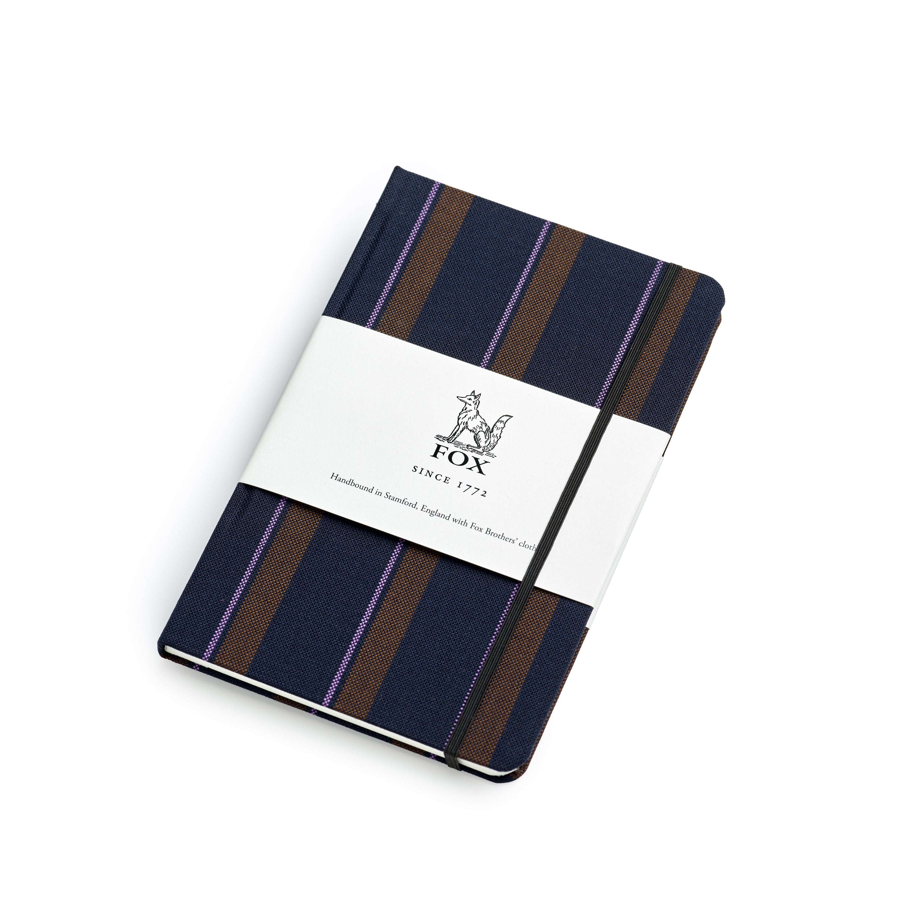 Fox Mr. Slowboy Medium Notebook