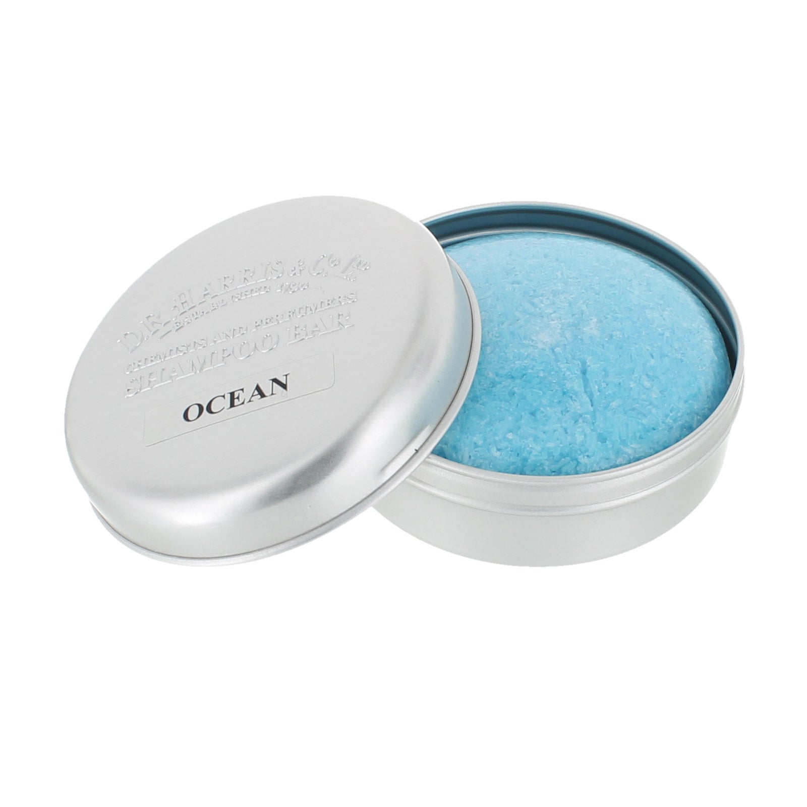 Ocean Shampoo Bar 50g