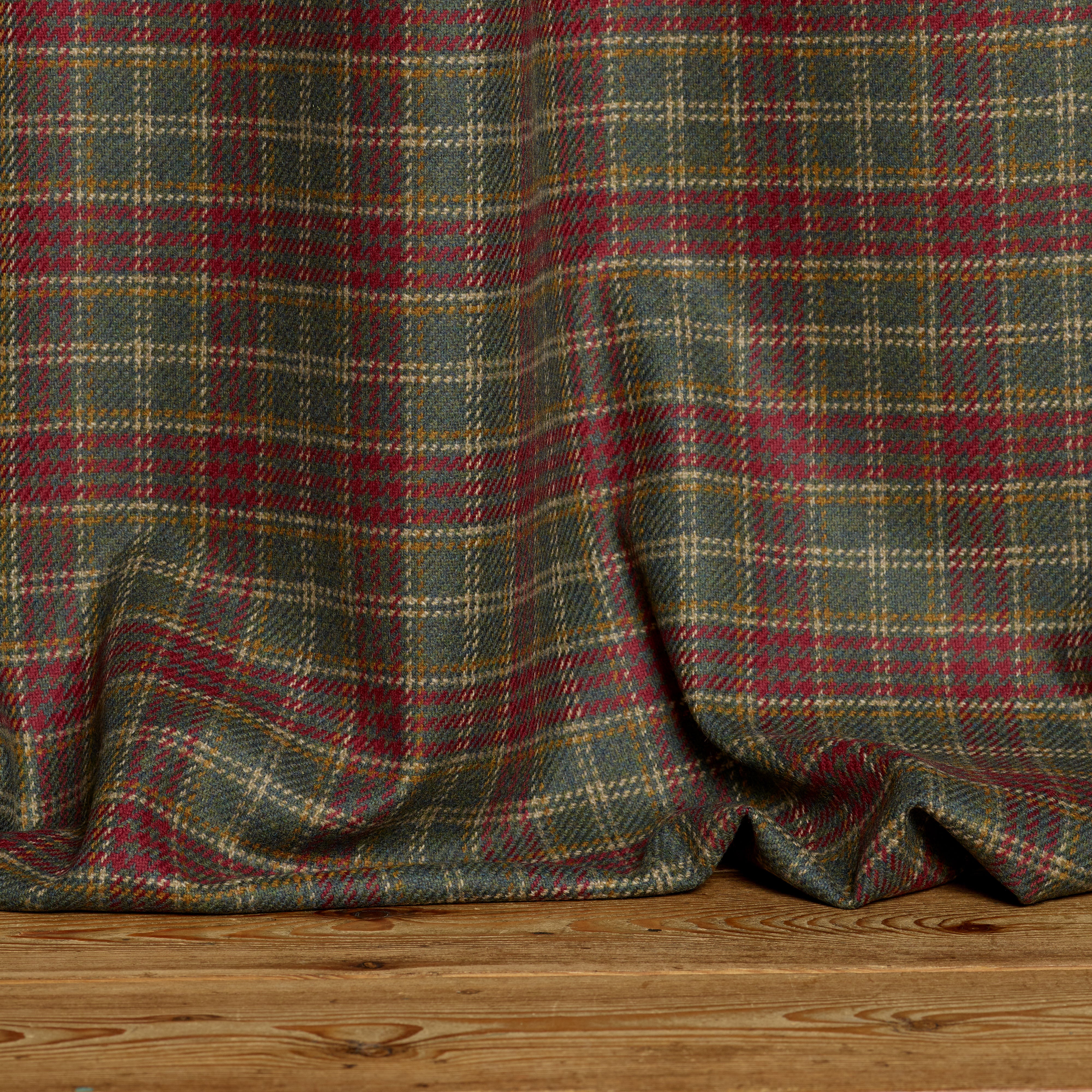 Lovat Cheriton Check