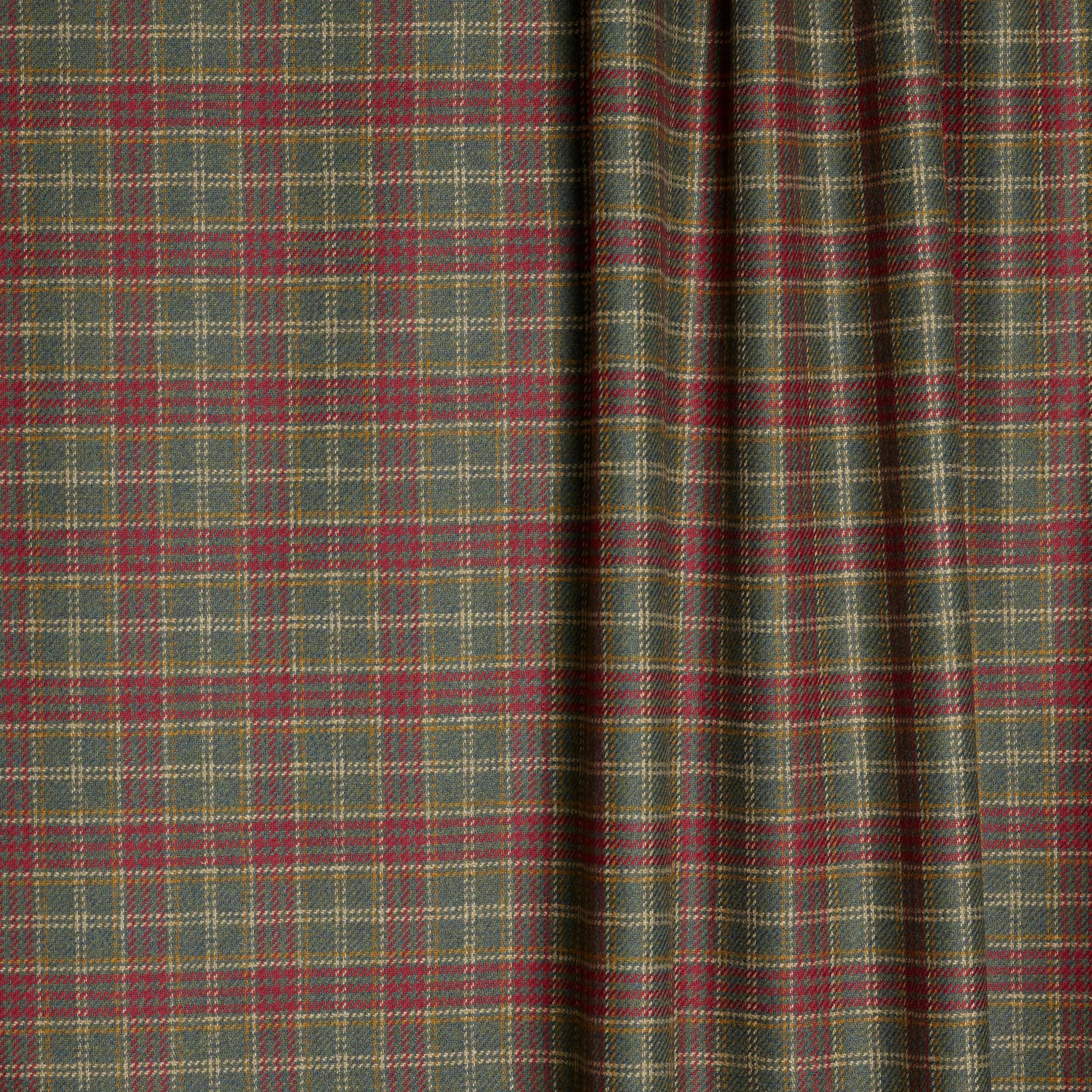 Lovat Cheriton Check