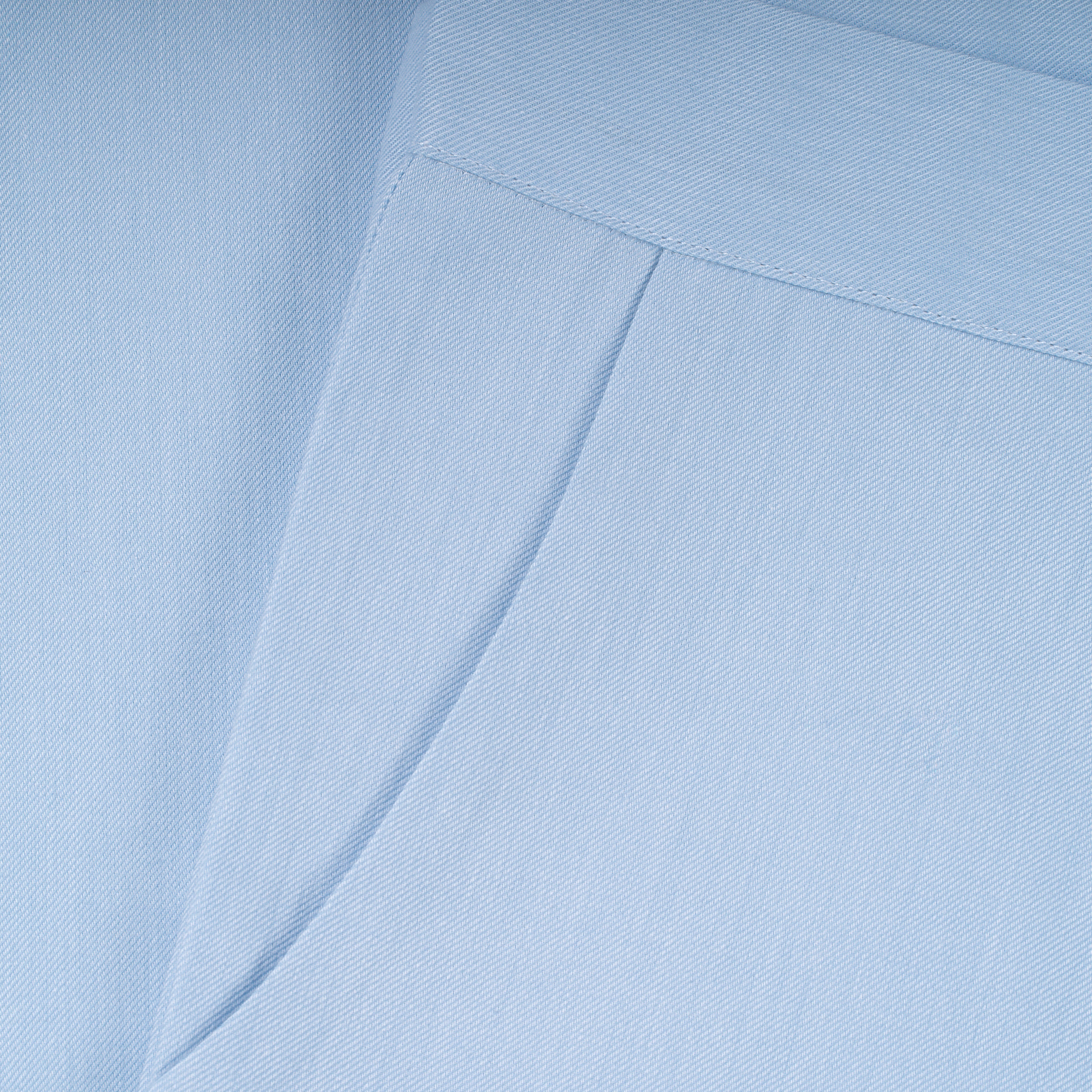 The Merchant Fox Pyjamas in Sky Blue