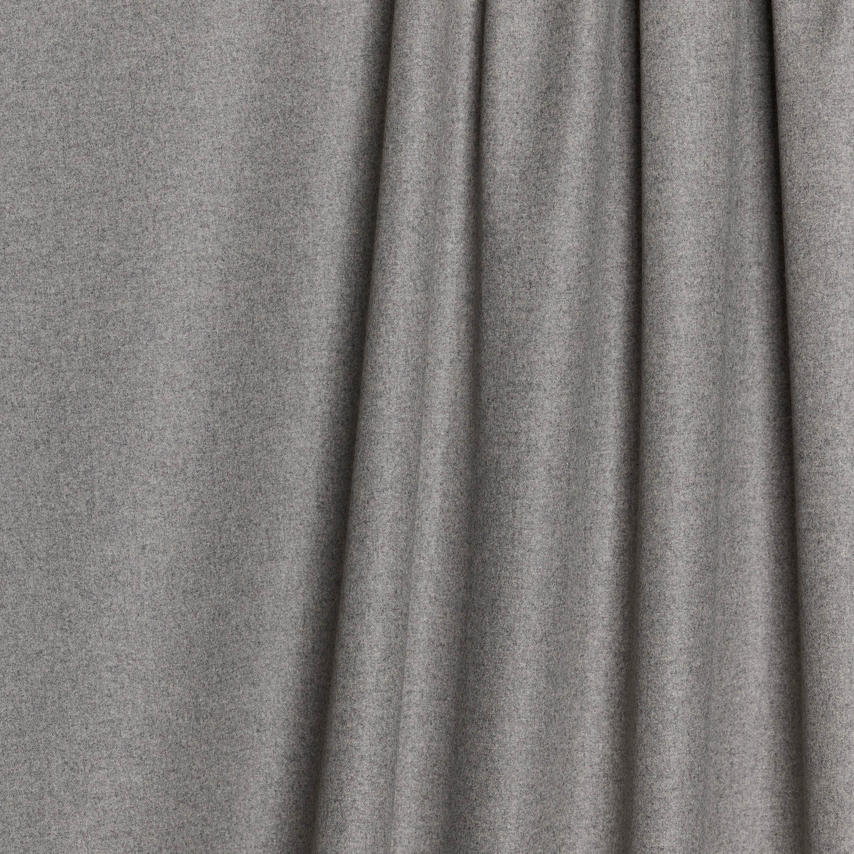 Marischal Grey Flannel