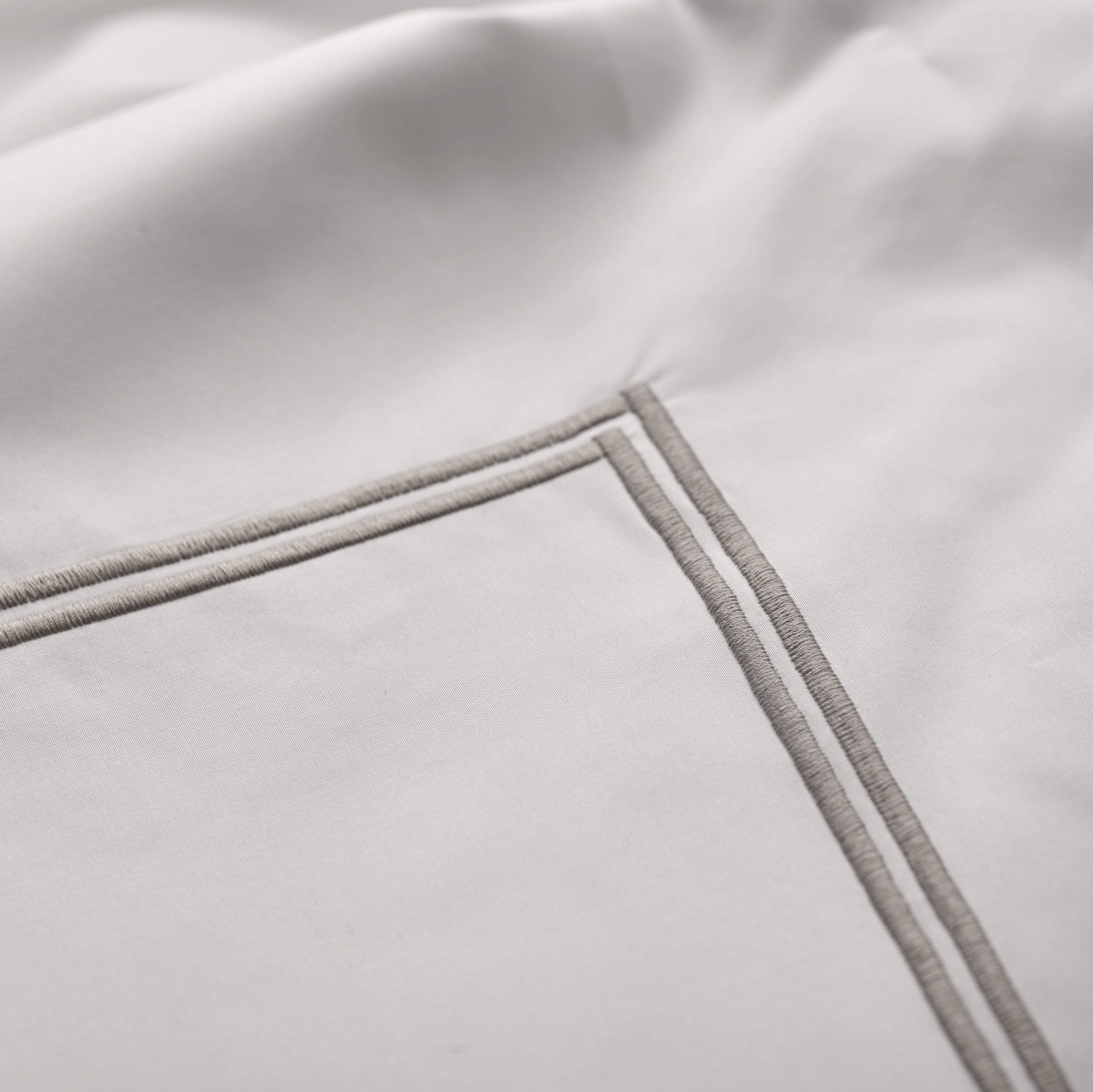 Clarence Super King Duvet